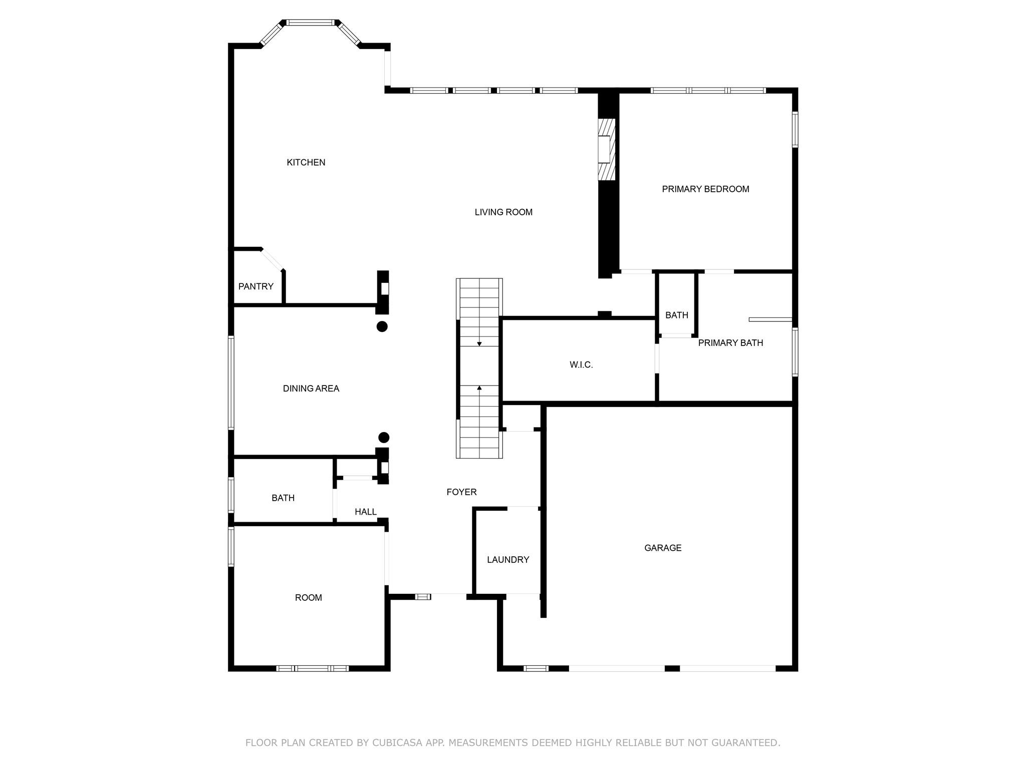 Huntington Forest - Residential