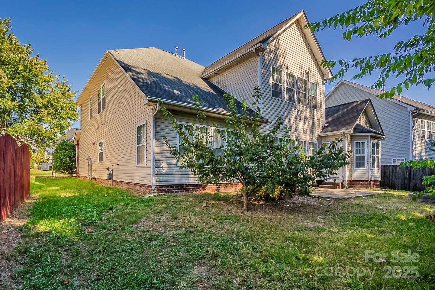 Huntington Forest - Residential