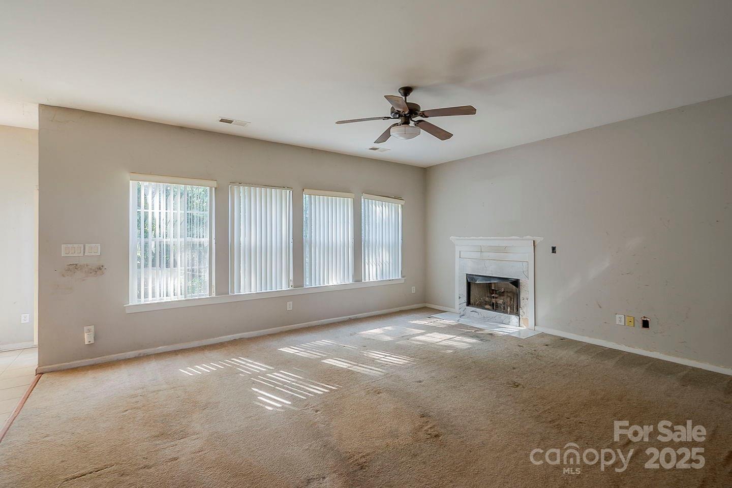 Huntington Forest - Residential