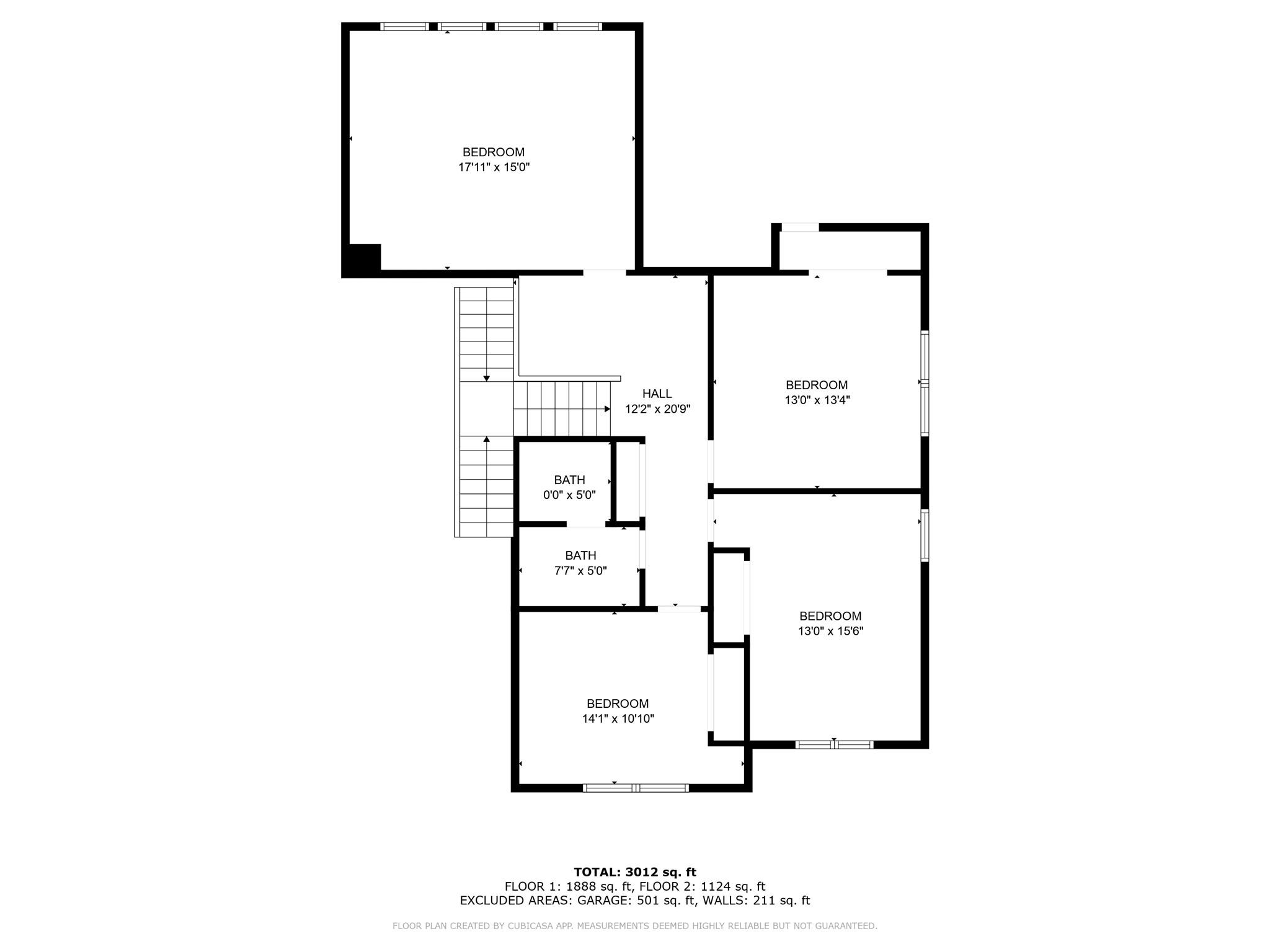 Huntington Forest - Residential