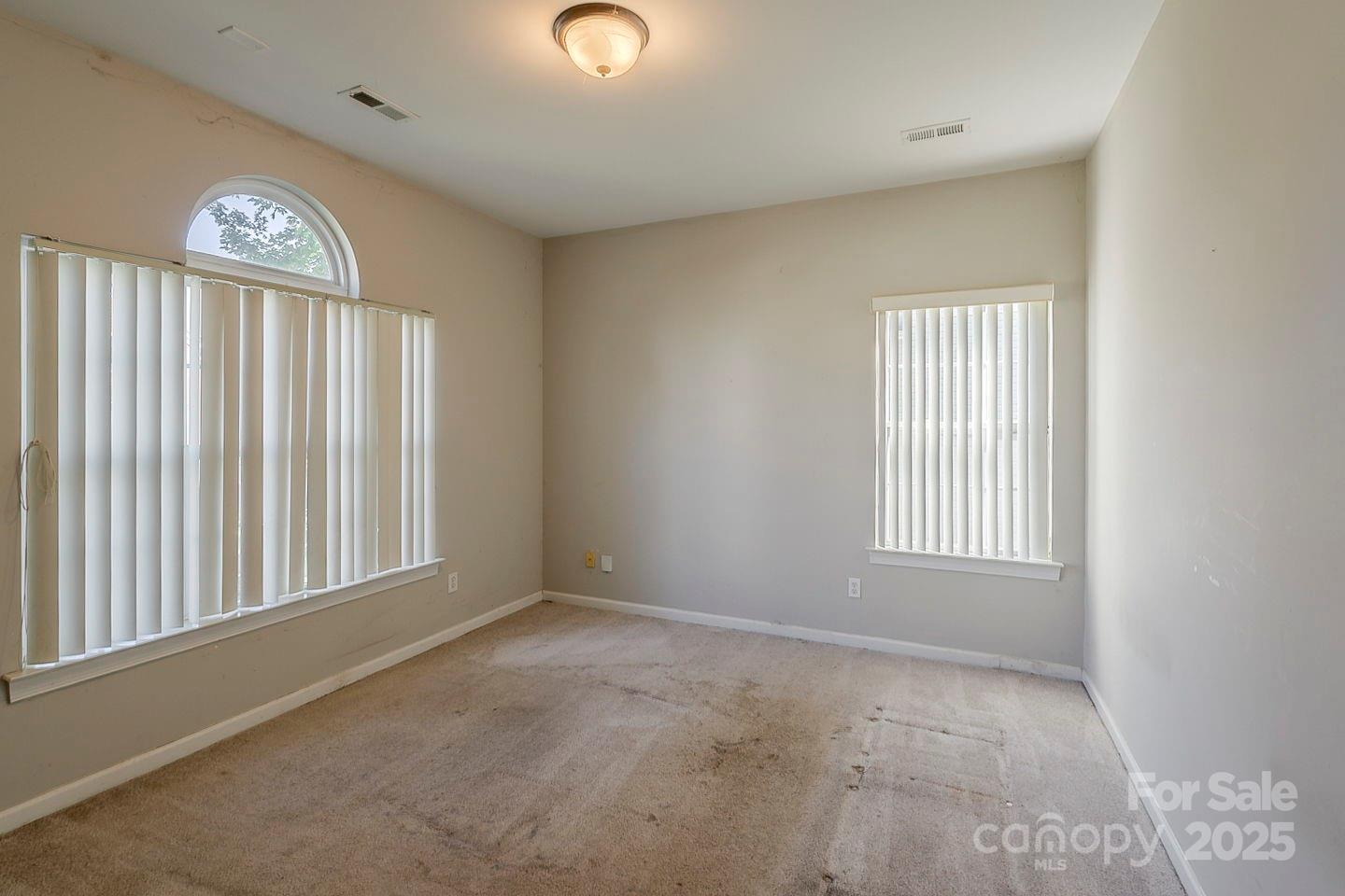 Huntington Forest - Residential