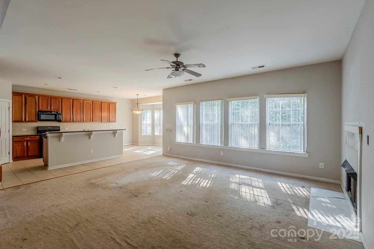 Huntington Forest - Residential