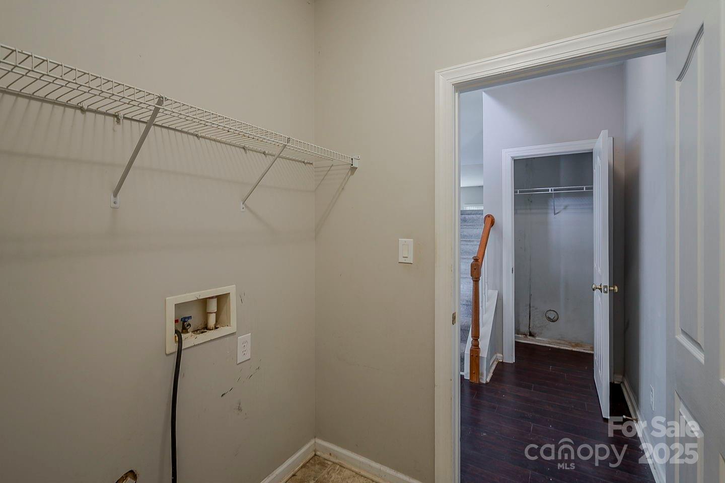 Huntington Forest - Residential