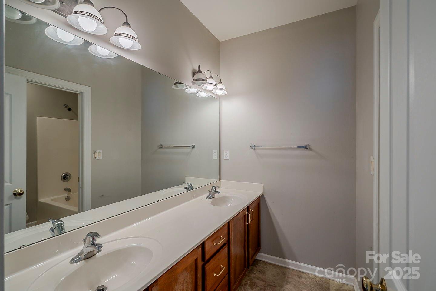 Huntington Forest - Residential