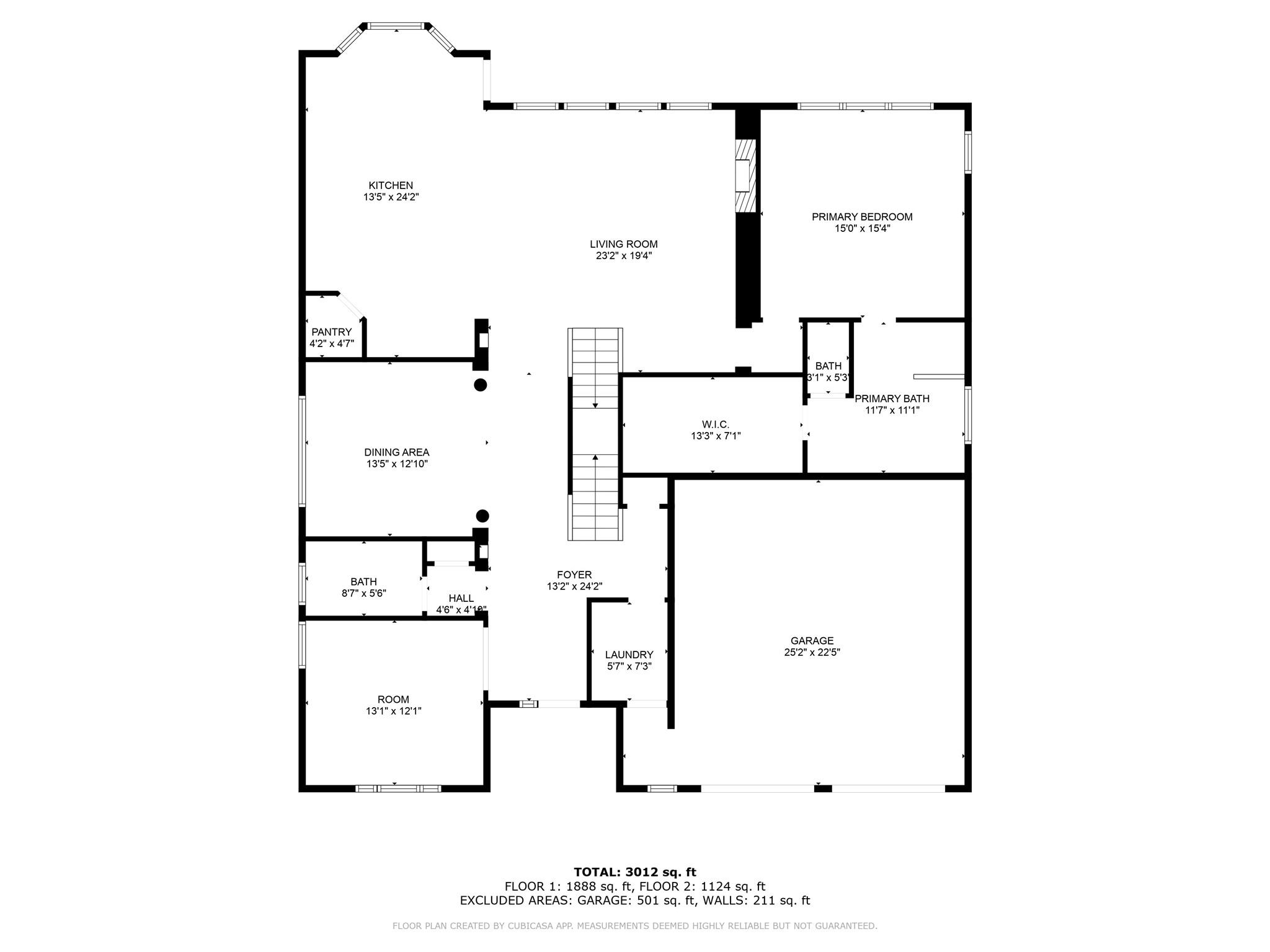 Huntington Forest - Residential