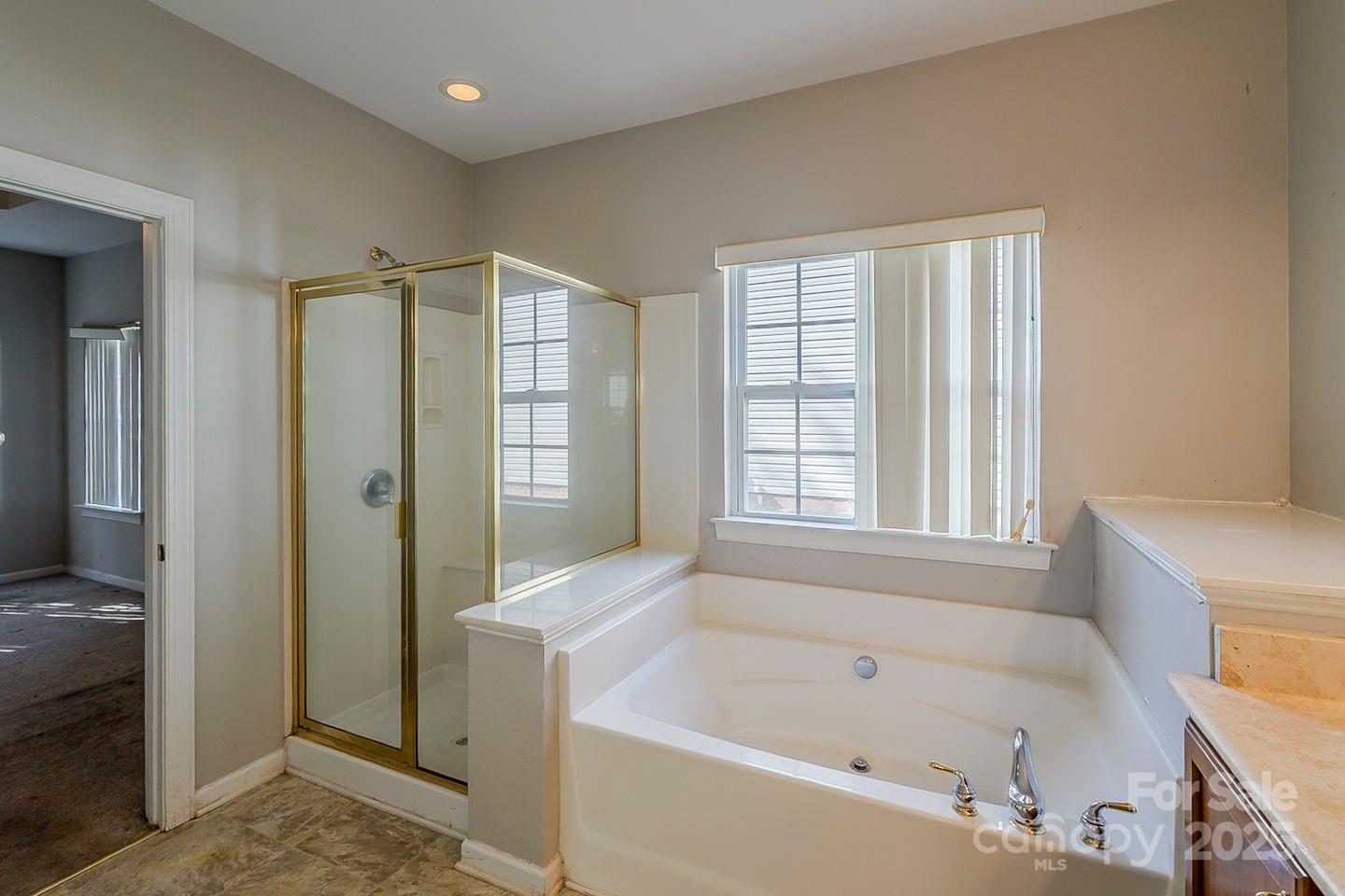 Huntington Forest - Residential