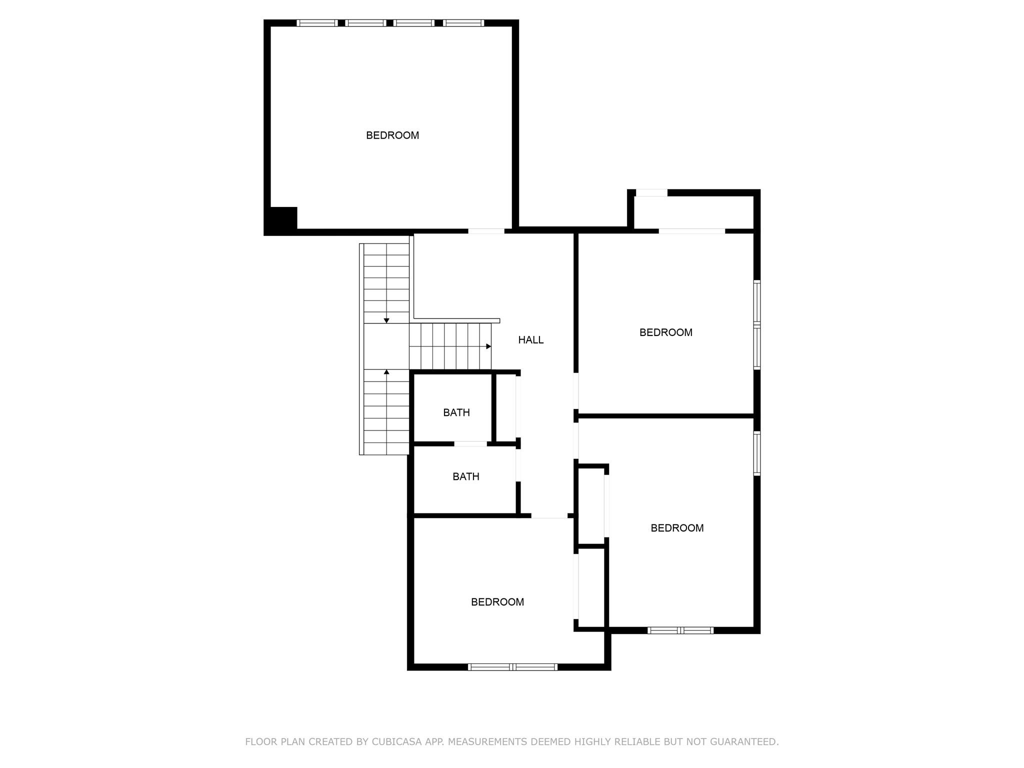 Huntington Forest - Residential