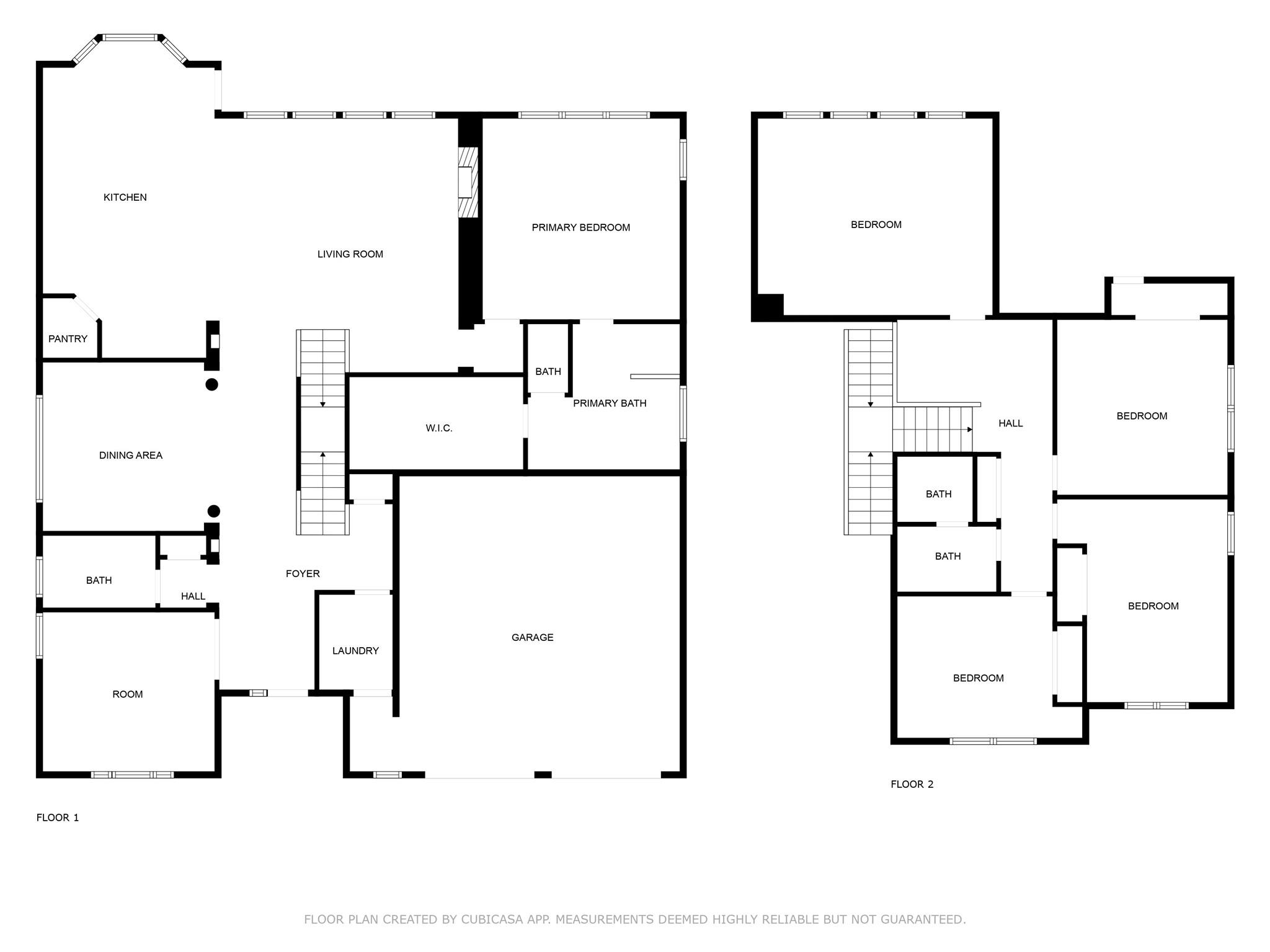 Huntington Forest - Residential