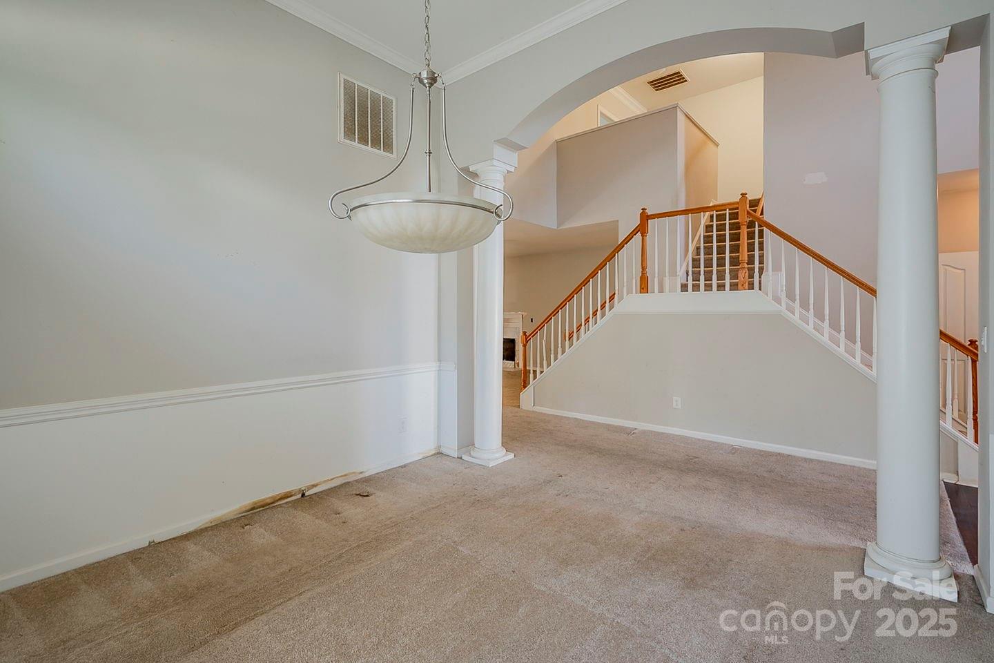 Huntington Forest - Residential