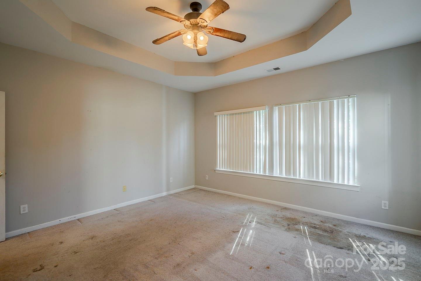 Huntington Forest - Residential