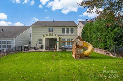 A home in Mooresville