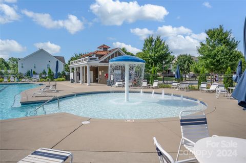 A home in Mooresville