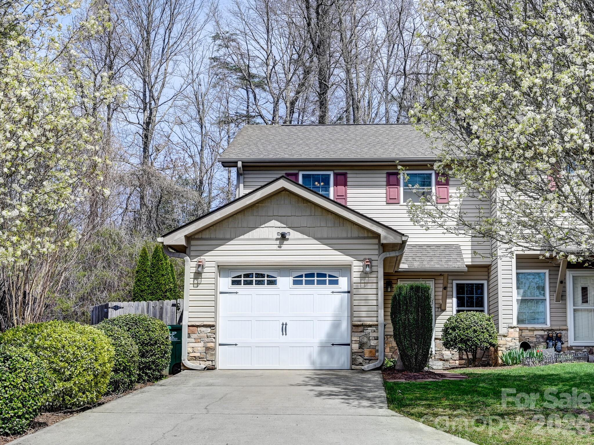 Lake Julian Trails - Residential