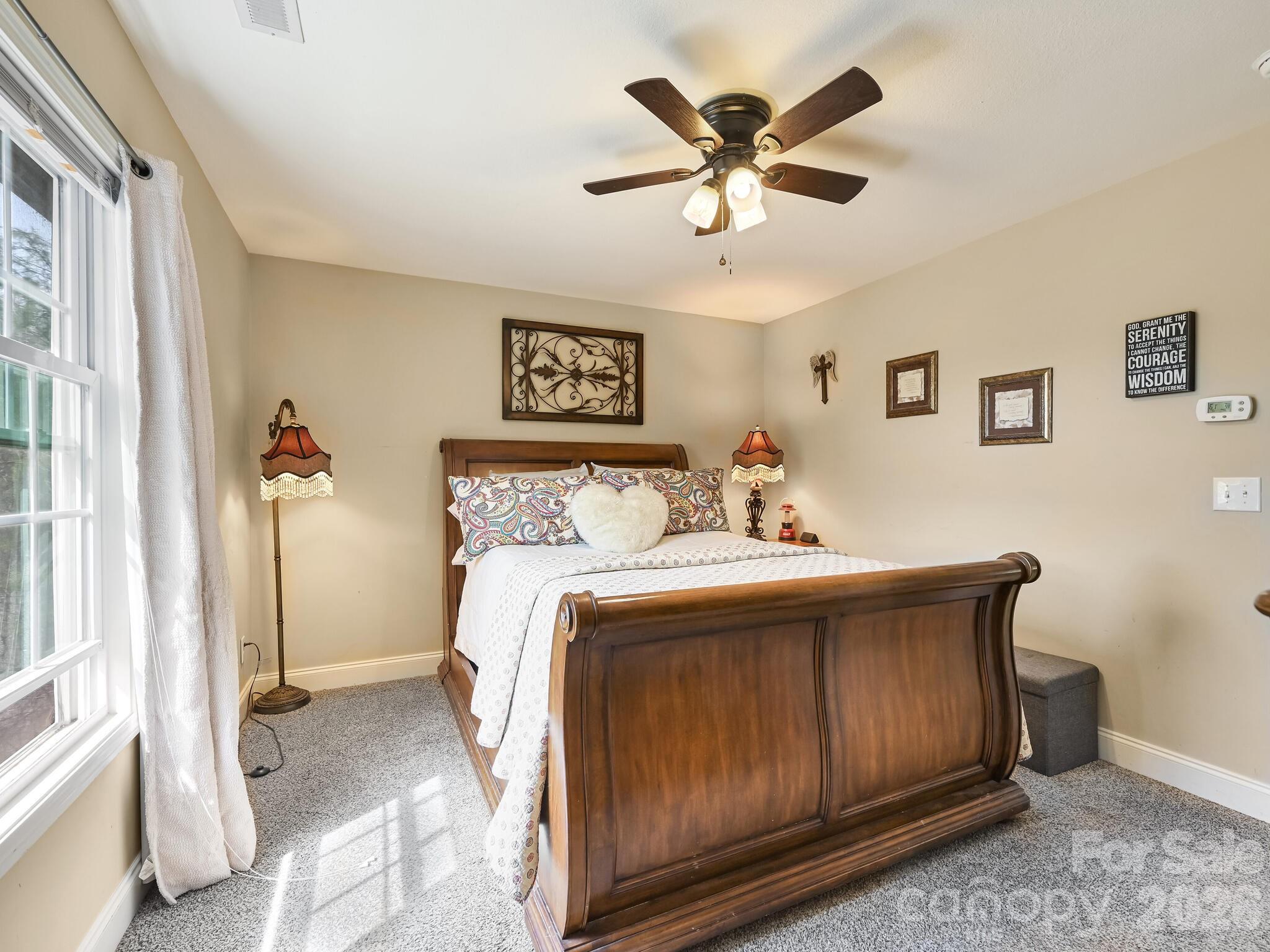 Lake Julian Trails - Residential