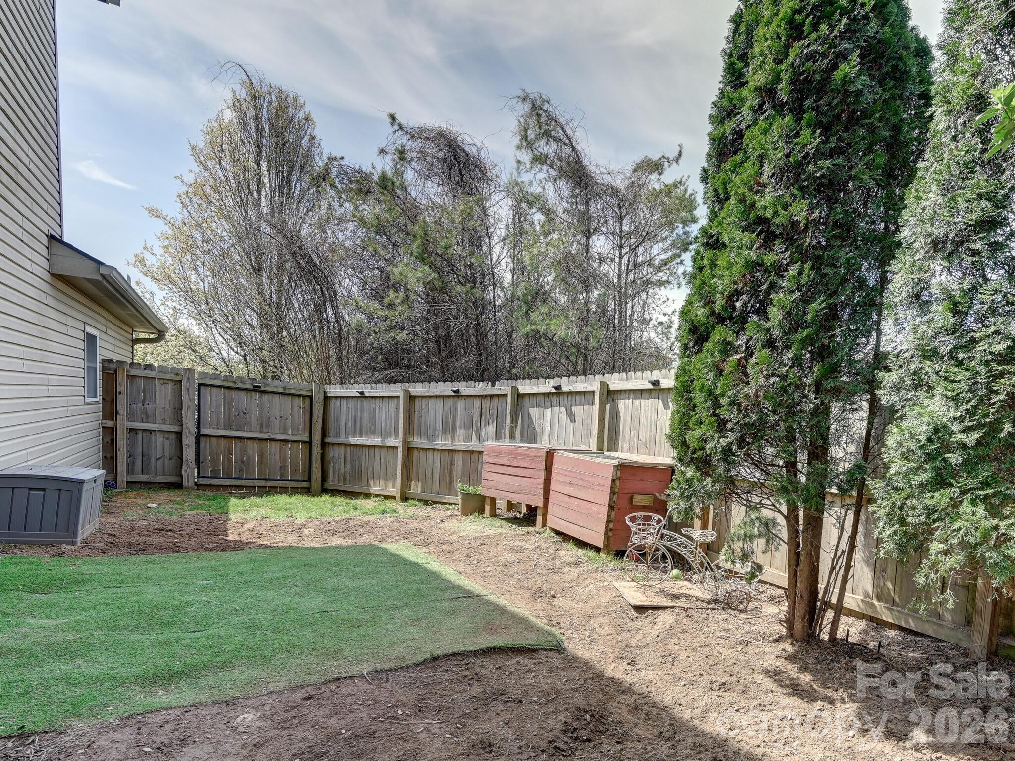 Lake Julian Trails - Residential