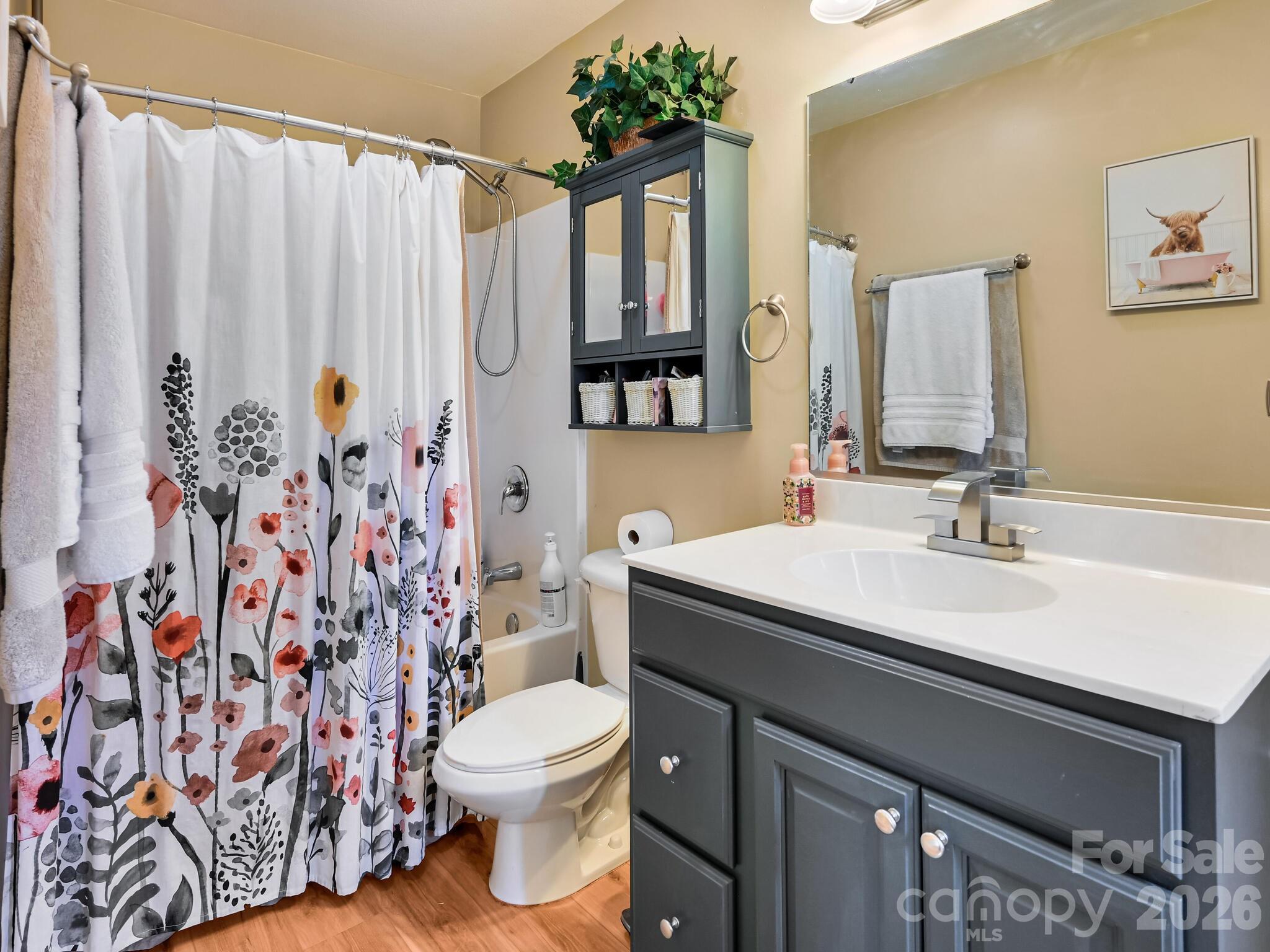 Lake Julian Trails - Residential