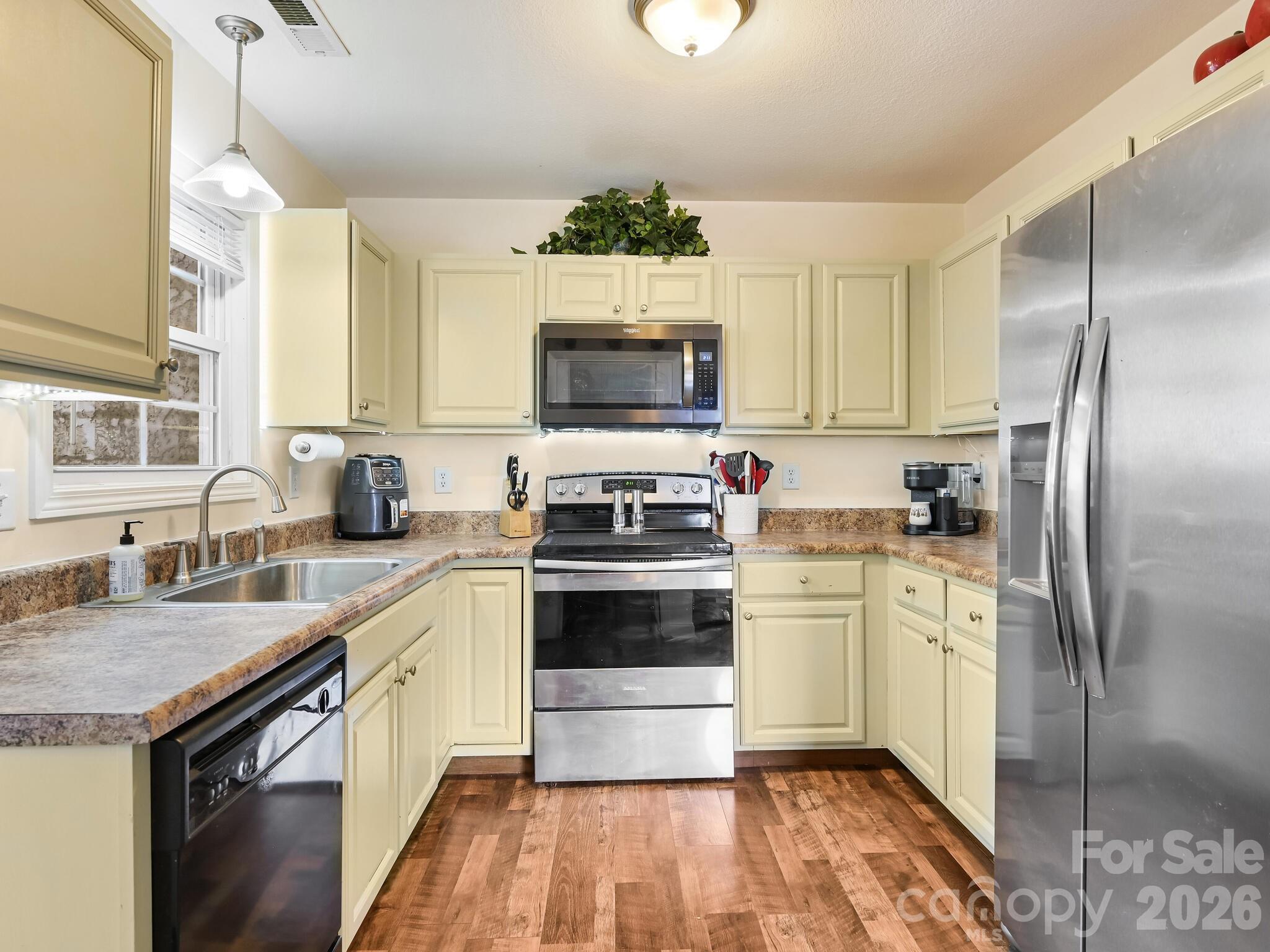 Lake Julian Trails - Residential