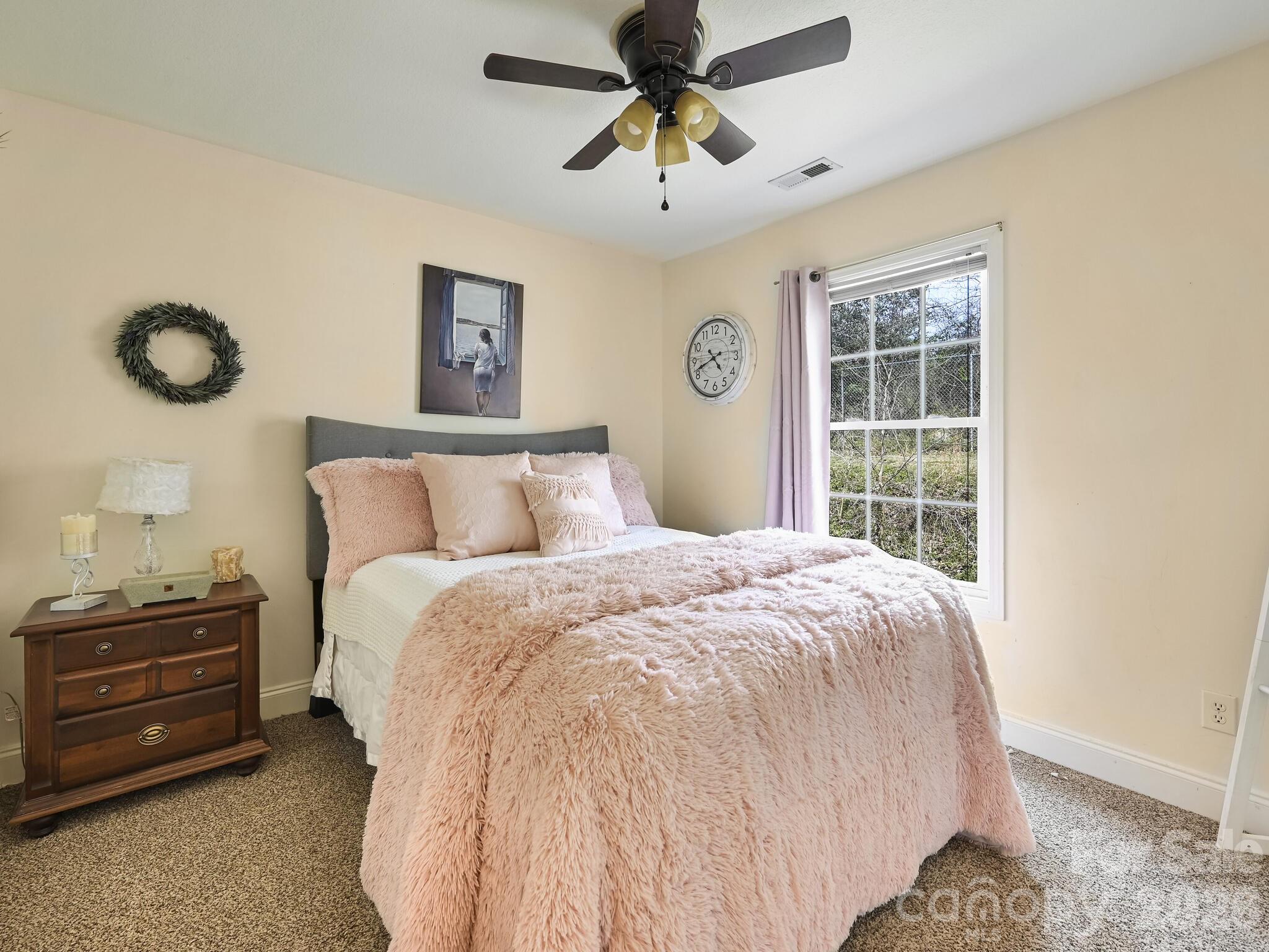 Lake Julian Trails - Residential