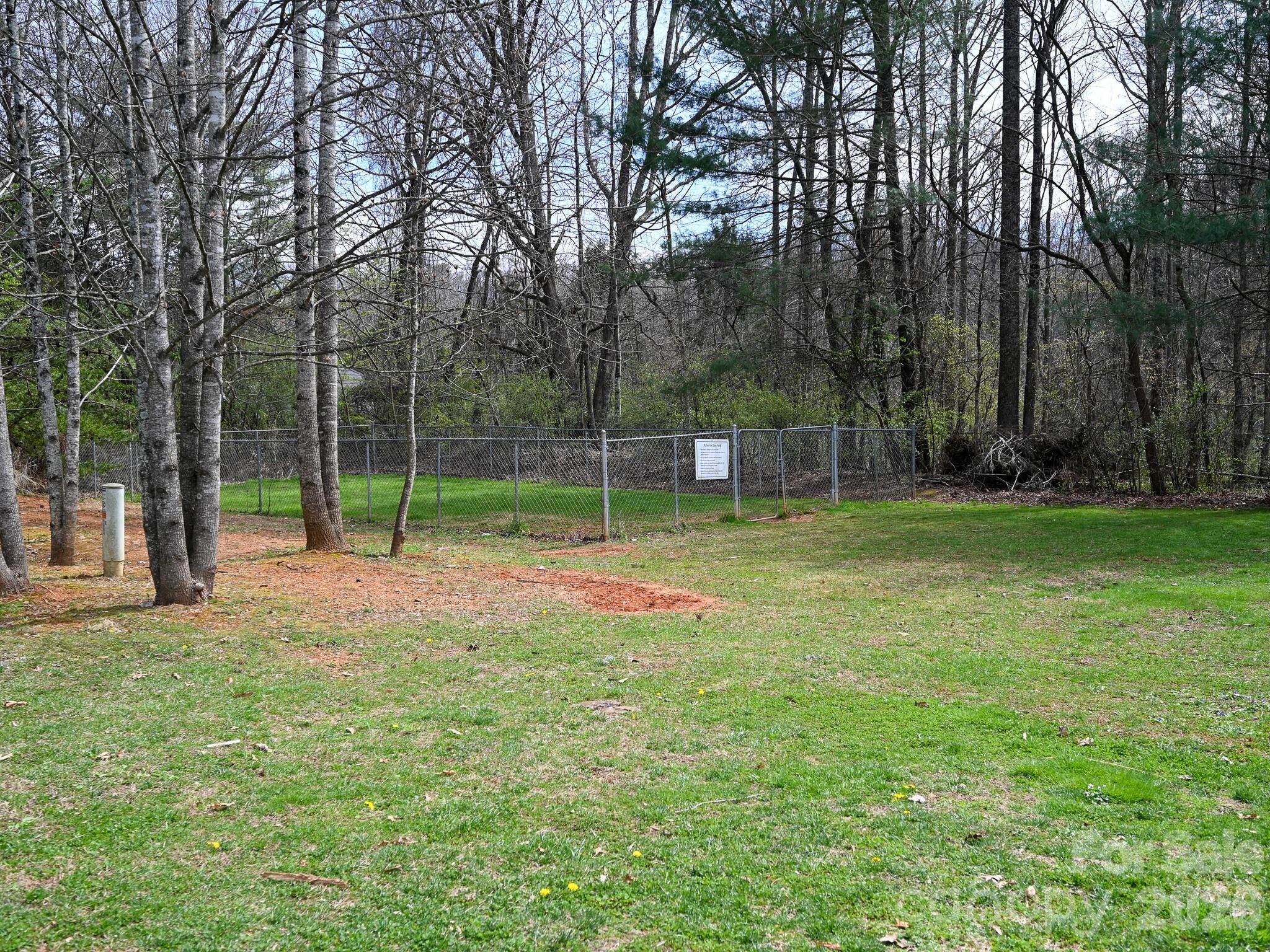 Lake Julian Trails - Residential