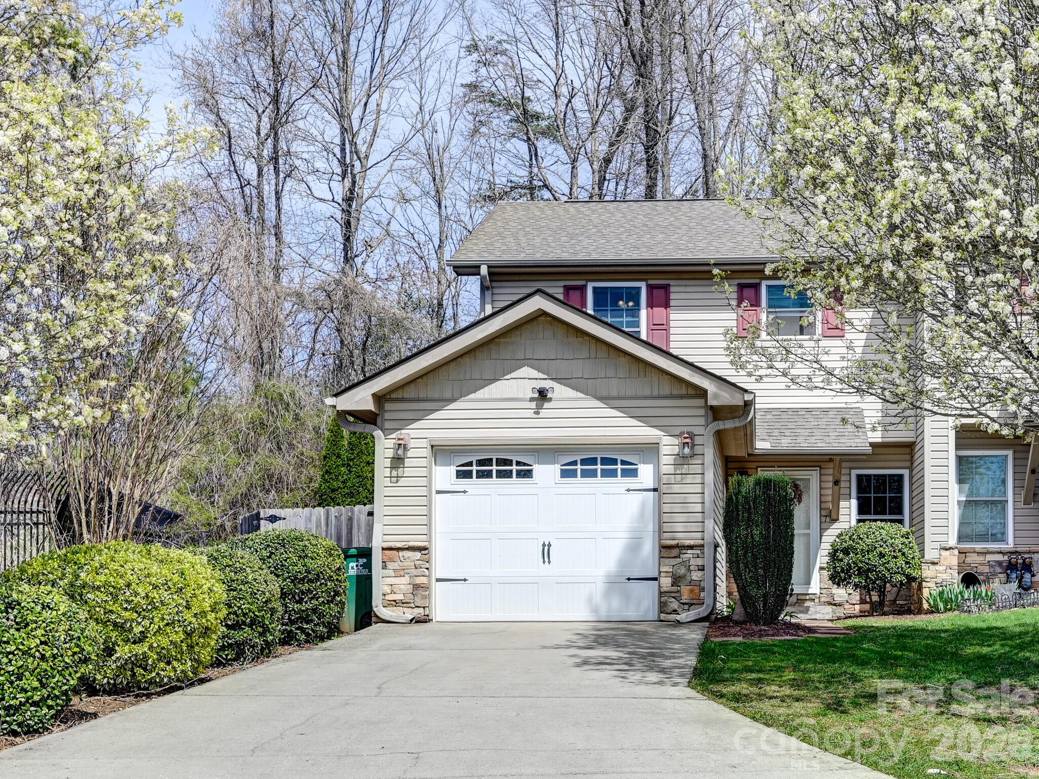 Lake Julian Trails - Residential