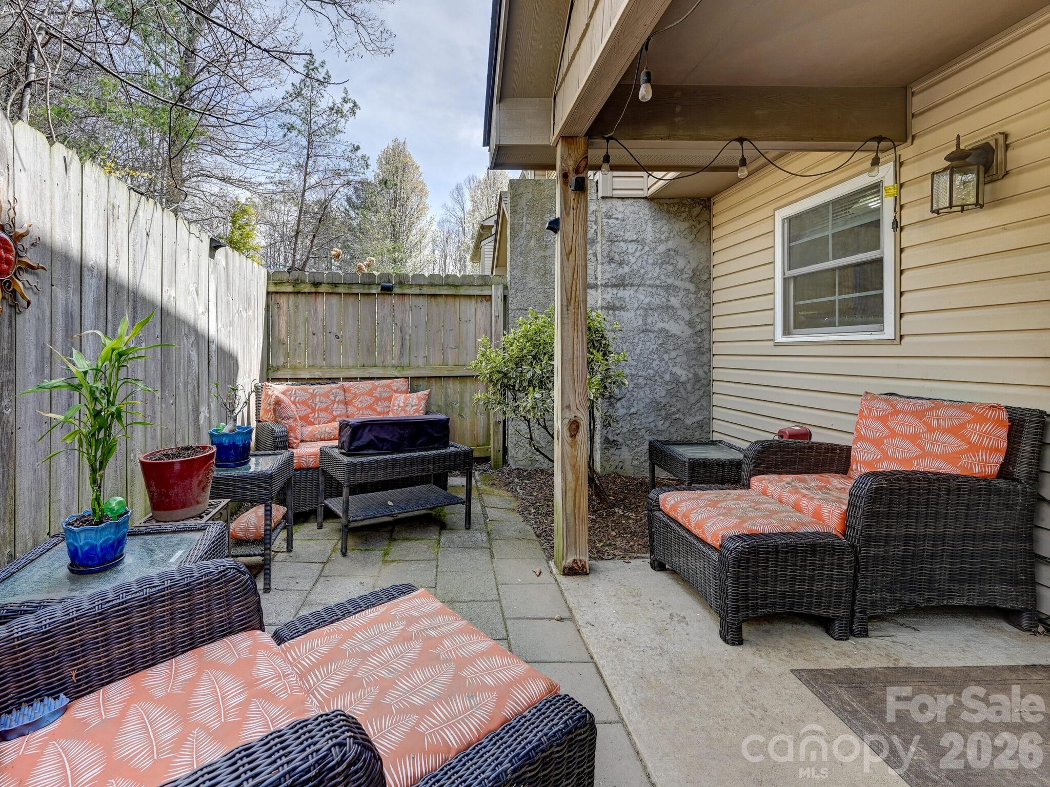 Lake Julian Trails - Residential