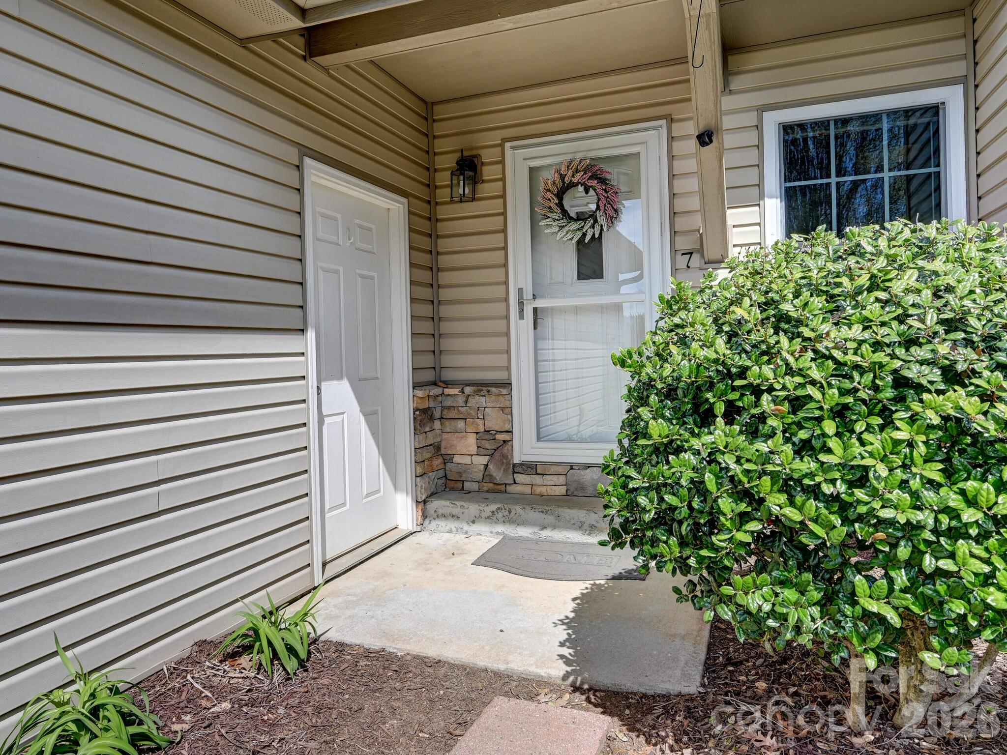 Lake Julian Trails - Residential