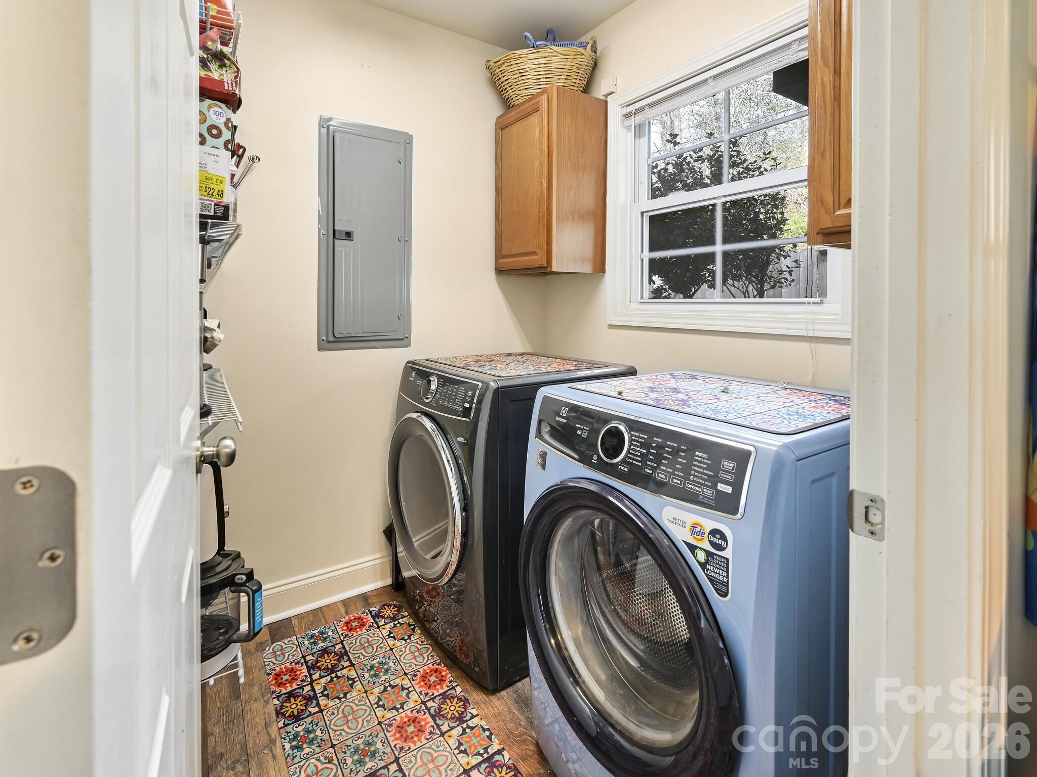 Lake Julian Trails - Residential