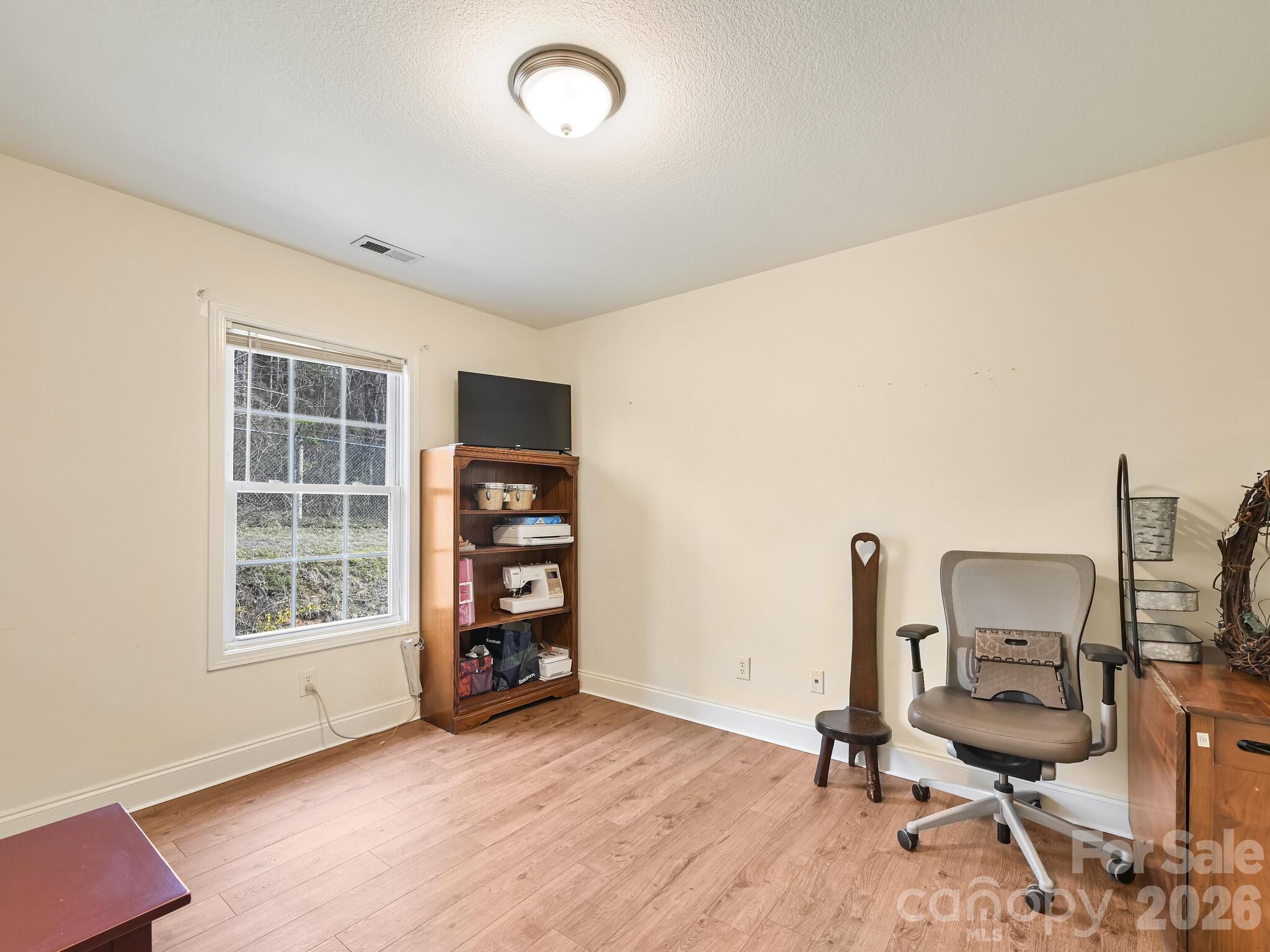 Lake Julian Trails - Residential