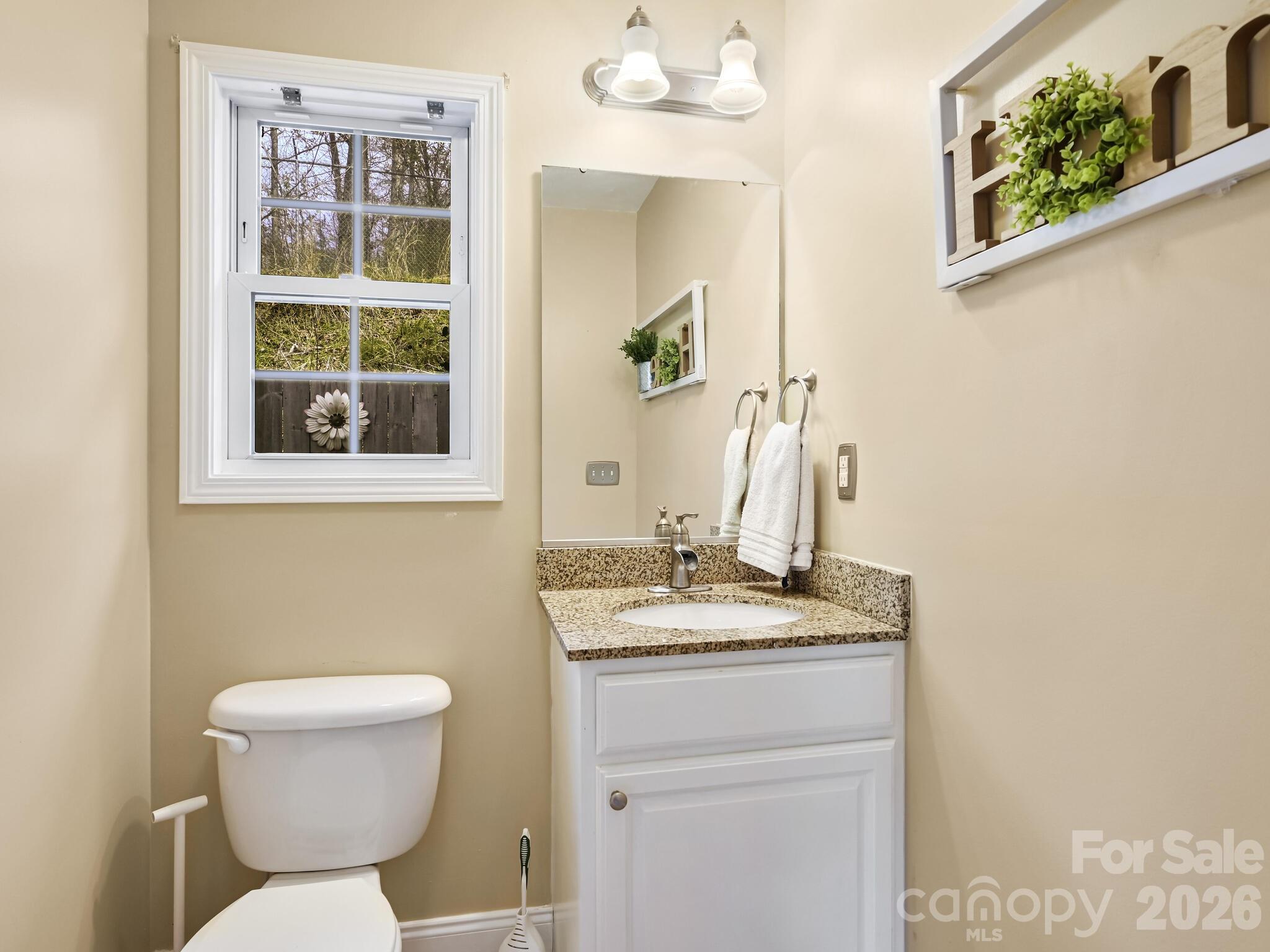 Lake Julian Trails - Residential