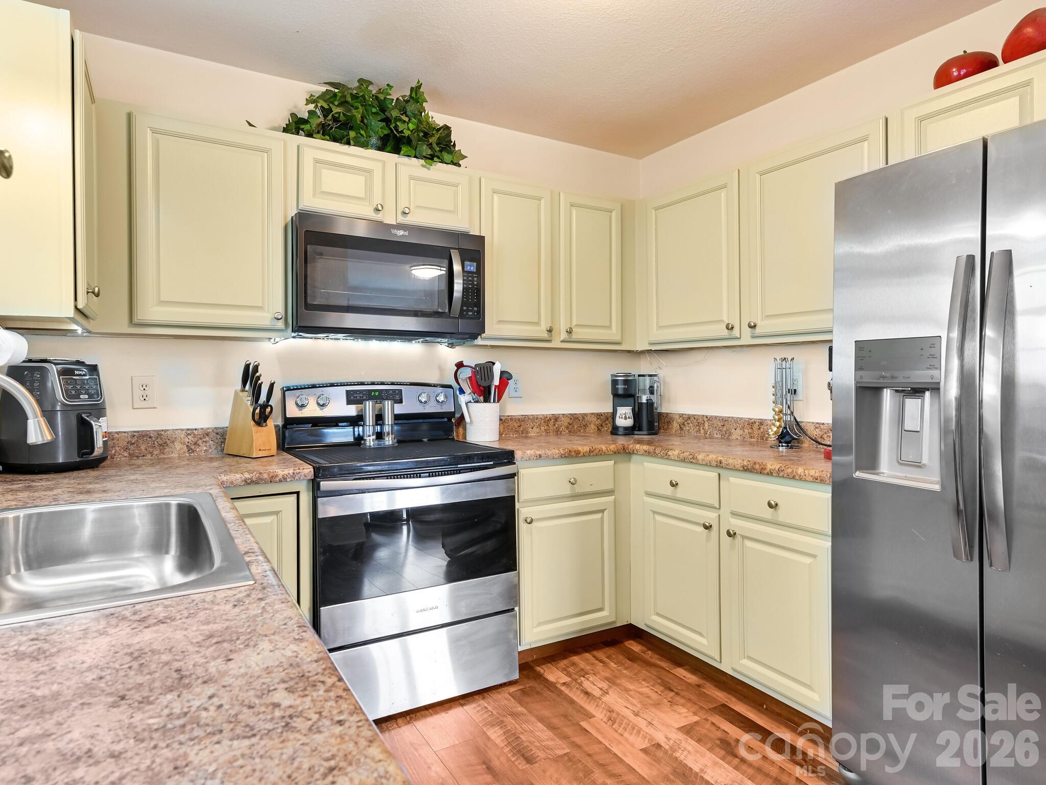 Lake Julian Trails - Residential