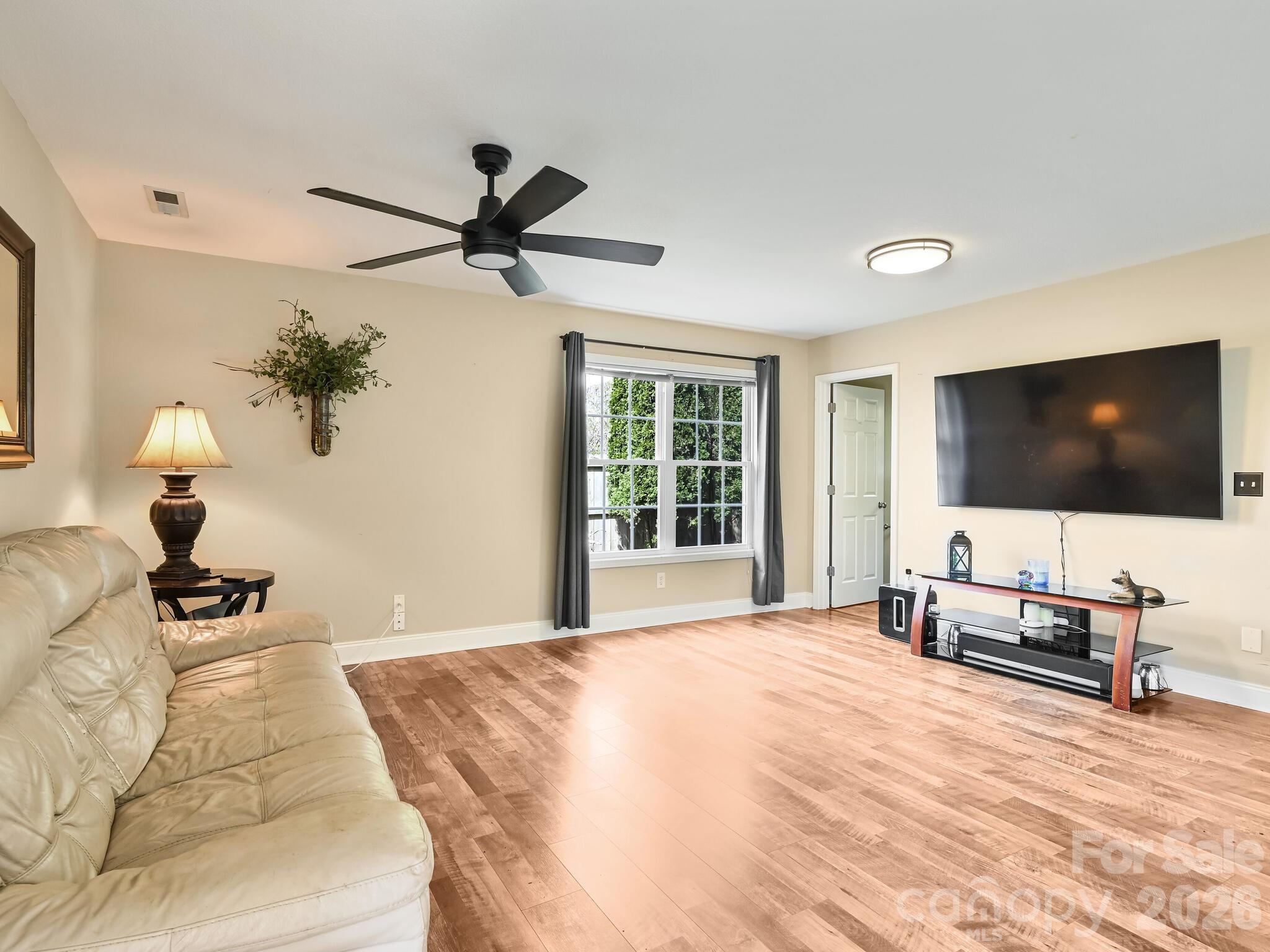 Lake Julian Trails - Residential