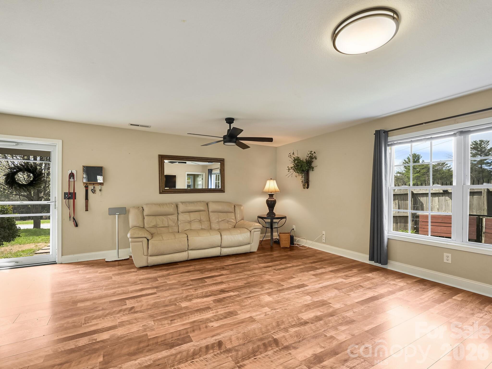 Lake Julian Trails - Residential