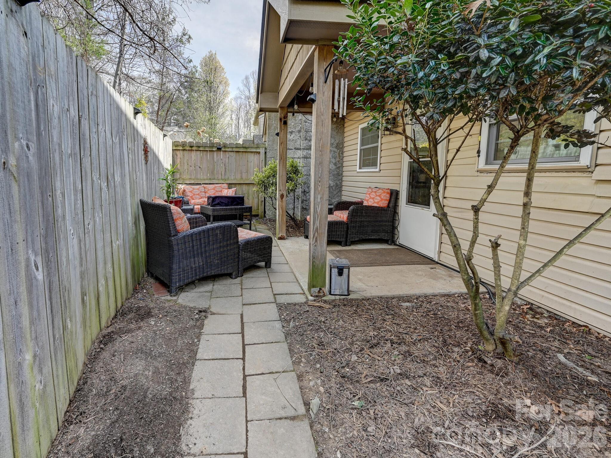 Lake Julian Trails - Residential