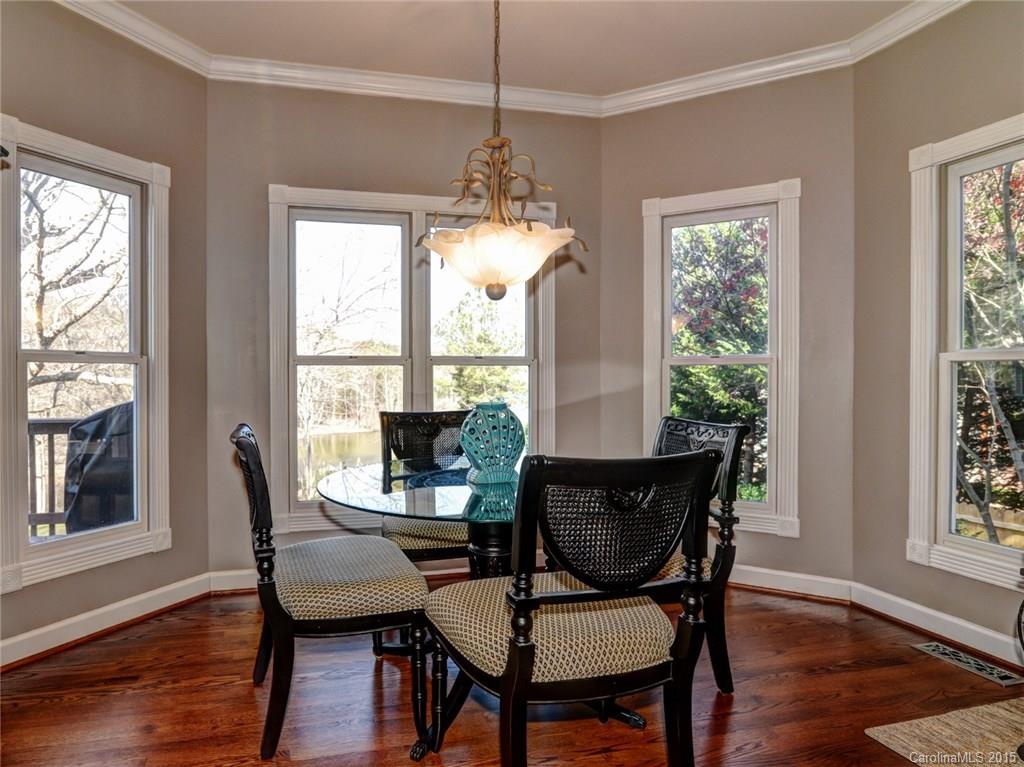 Old Concord - Residential