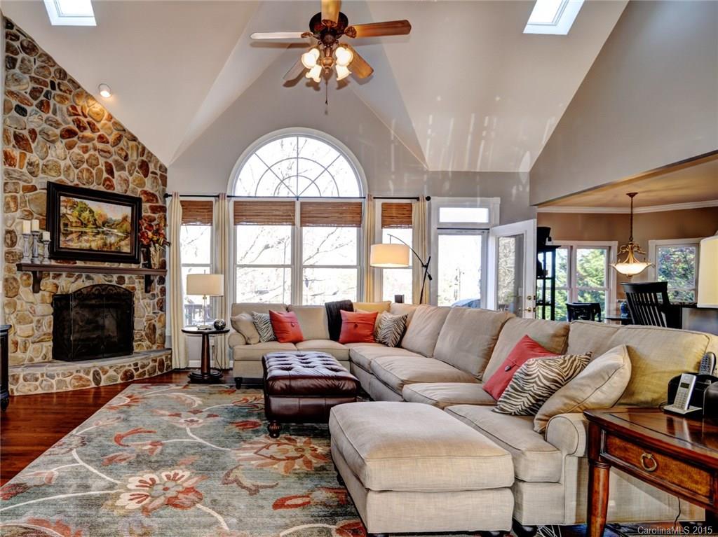 Old Concord - Residential