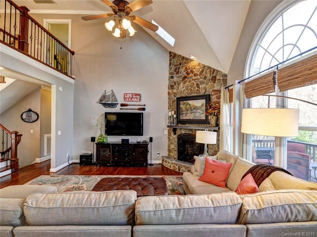 Old Concord - Residential