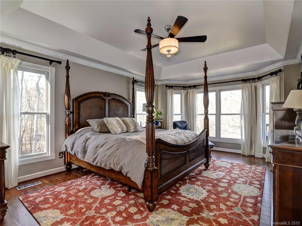 Old Concord - Residential