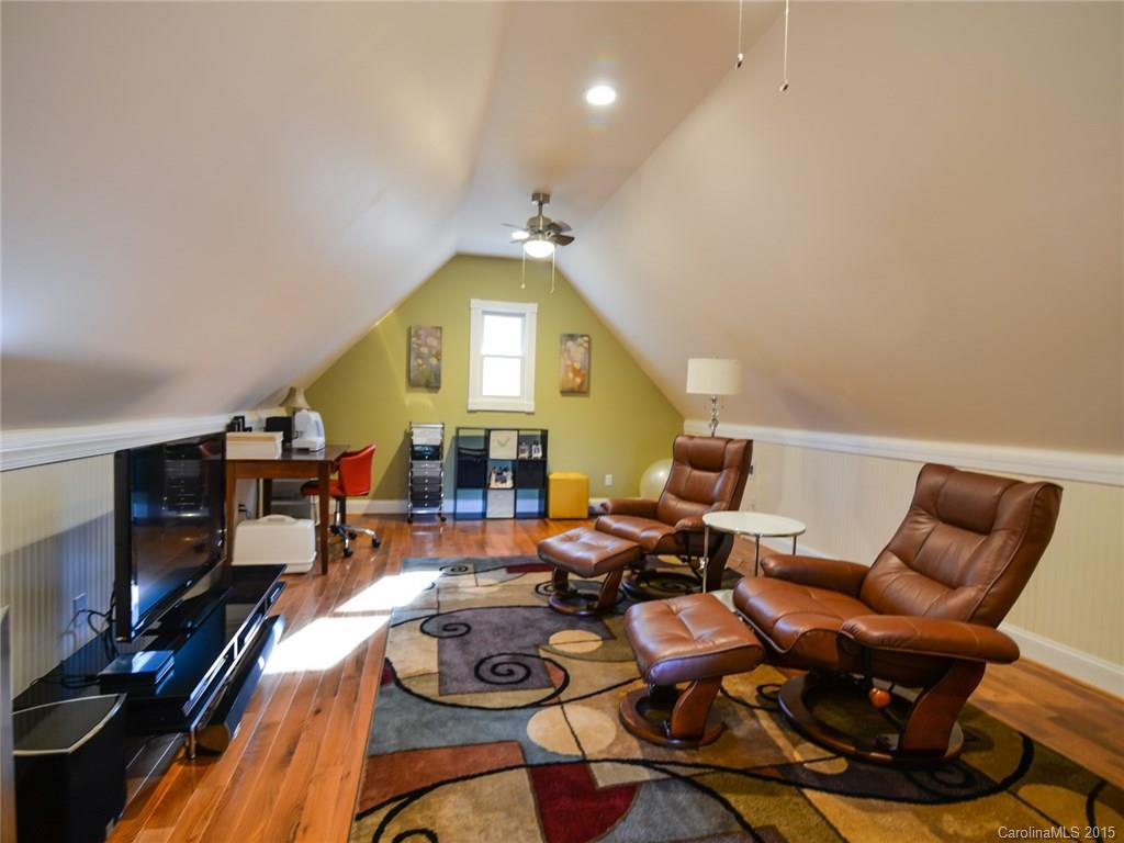 Old Concord - Residential