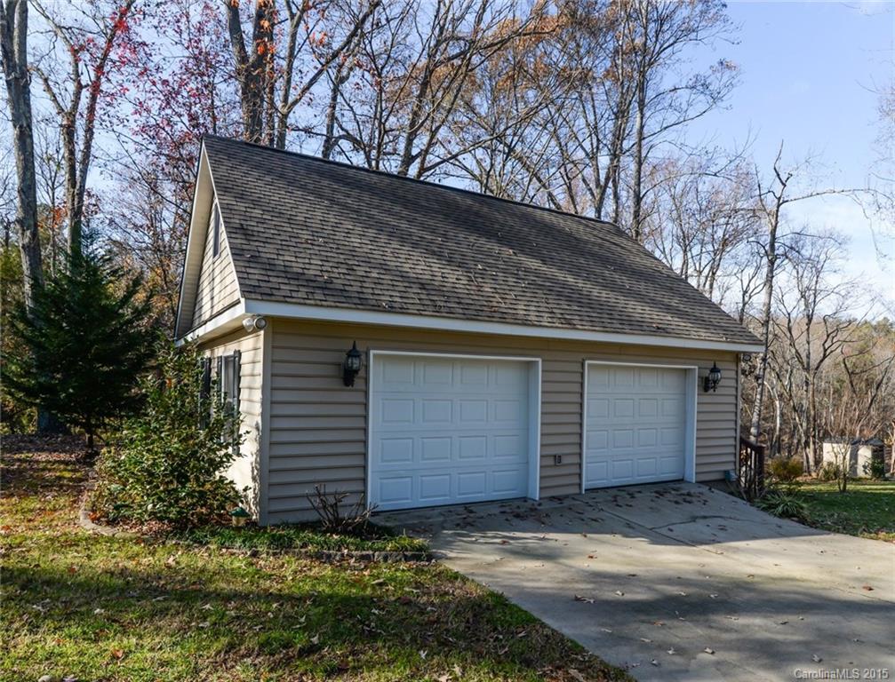 Old Concord - Residential