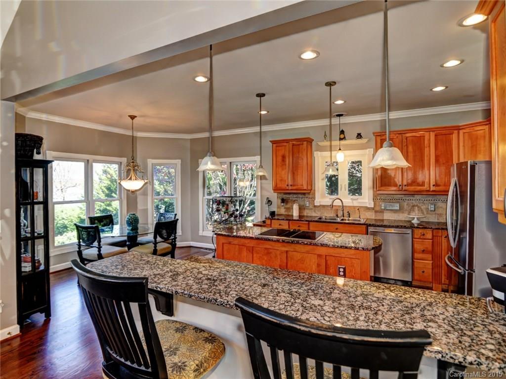 Old Concord - Residential