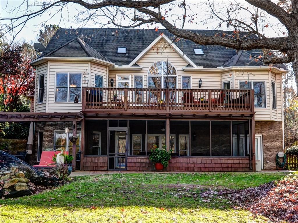 Old Concord - Residential