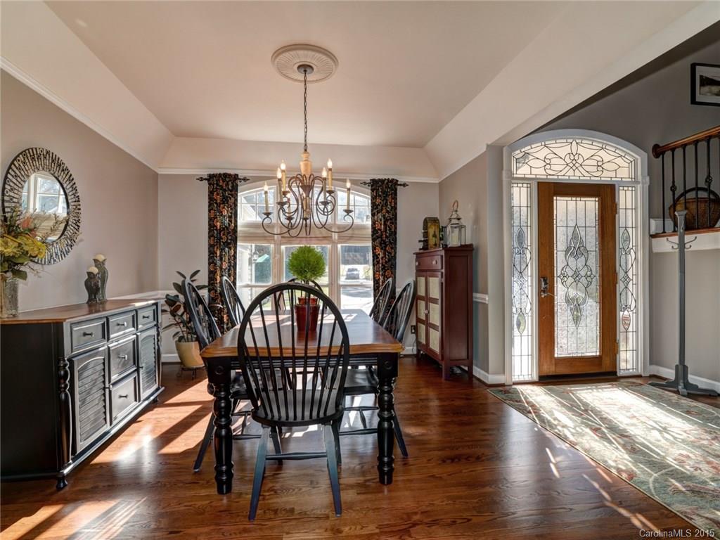 Old Concord - Residential