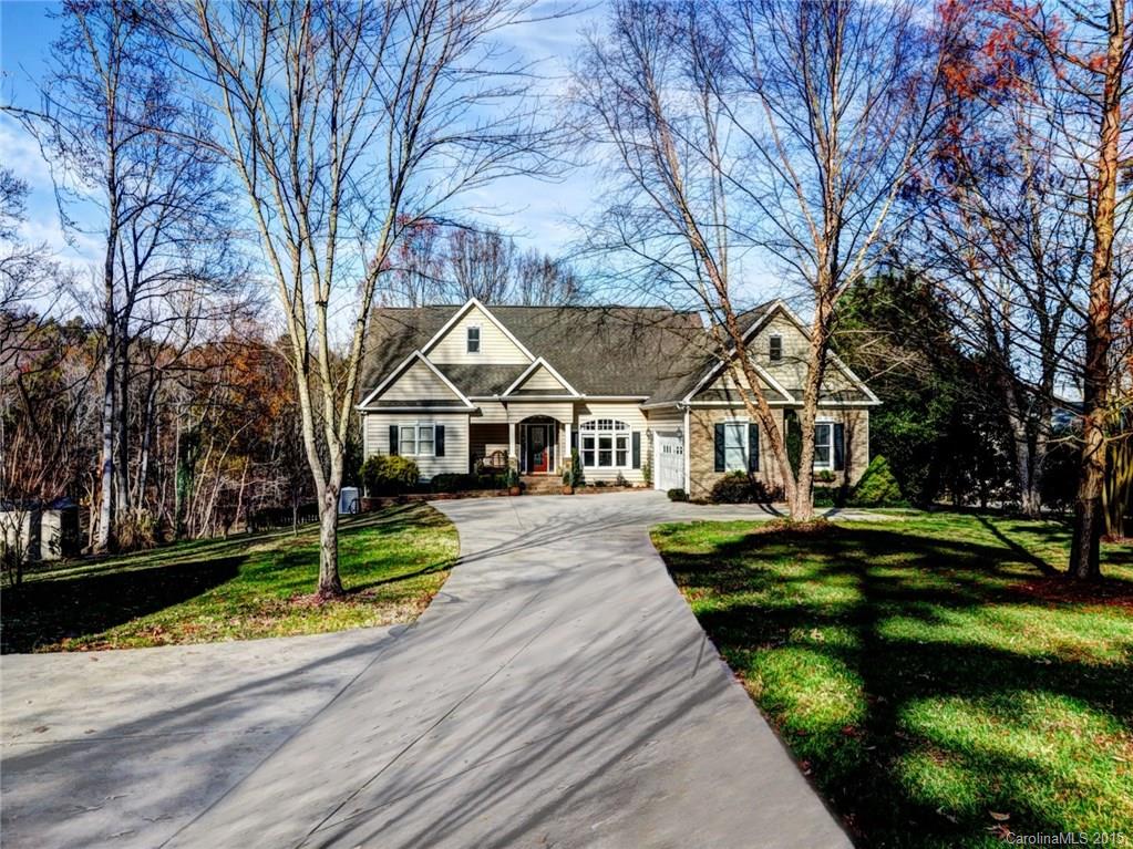 Old Concord - Residential