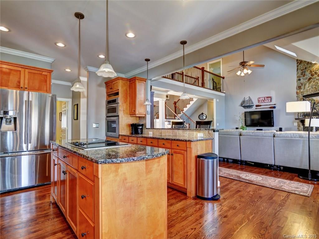 Old Concord - Residential