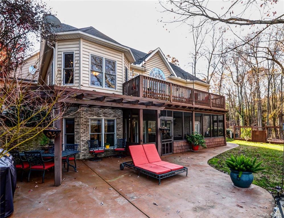 Old Concord - Residential