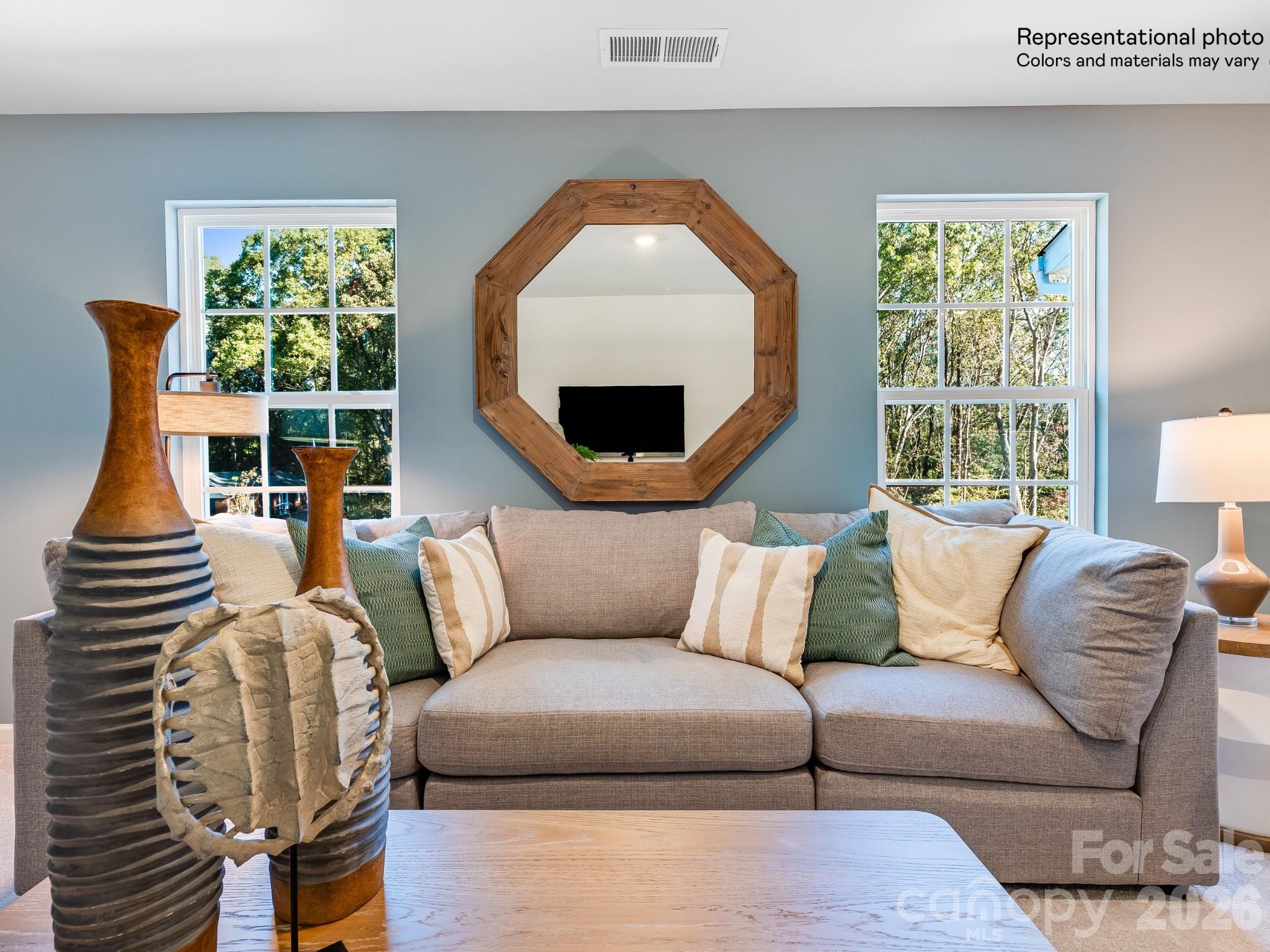 Creekside Cottages - Residential