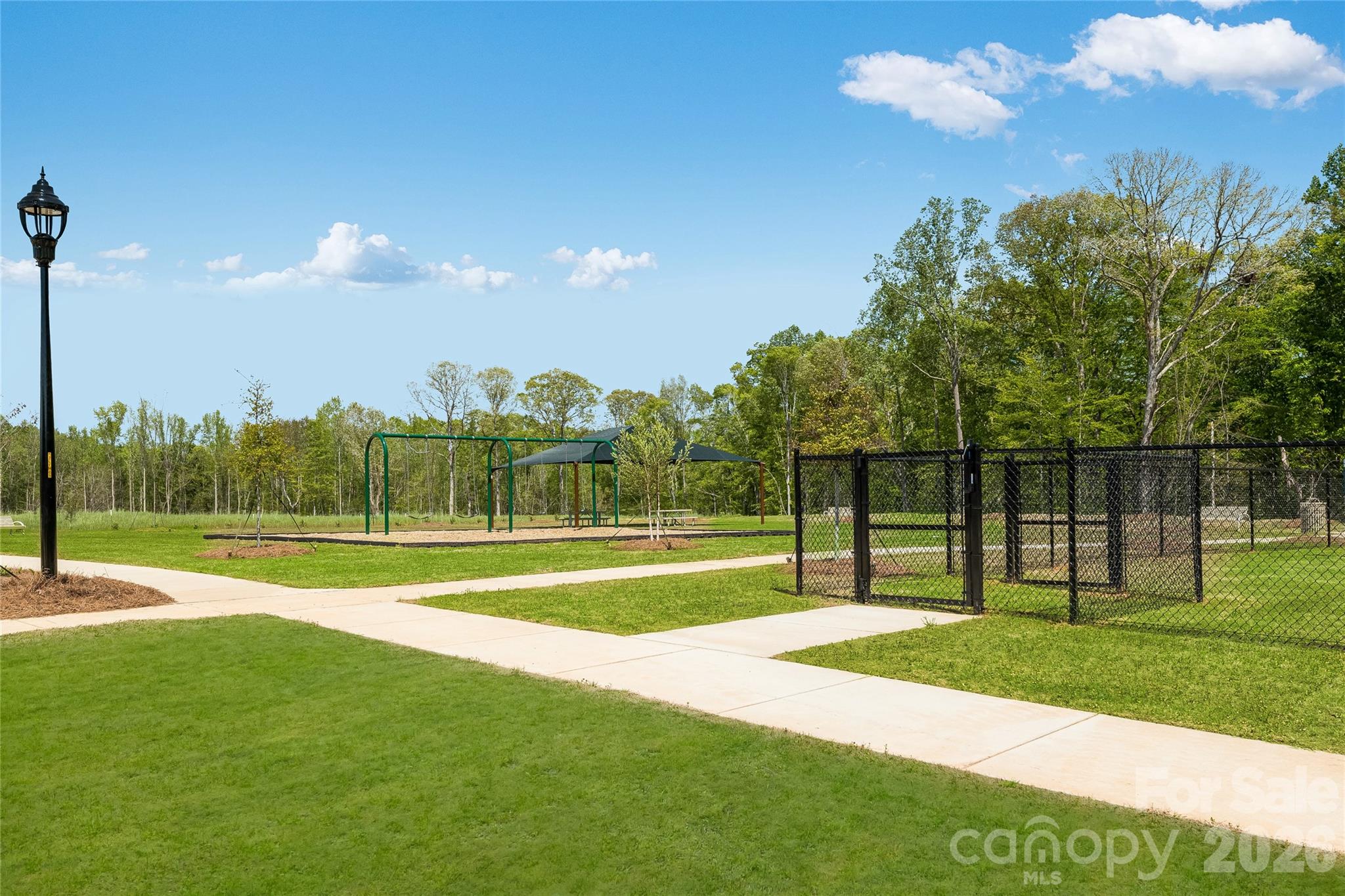 Creekside Cottages - Residential