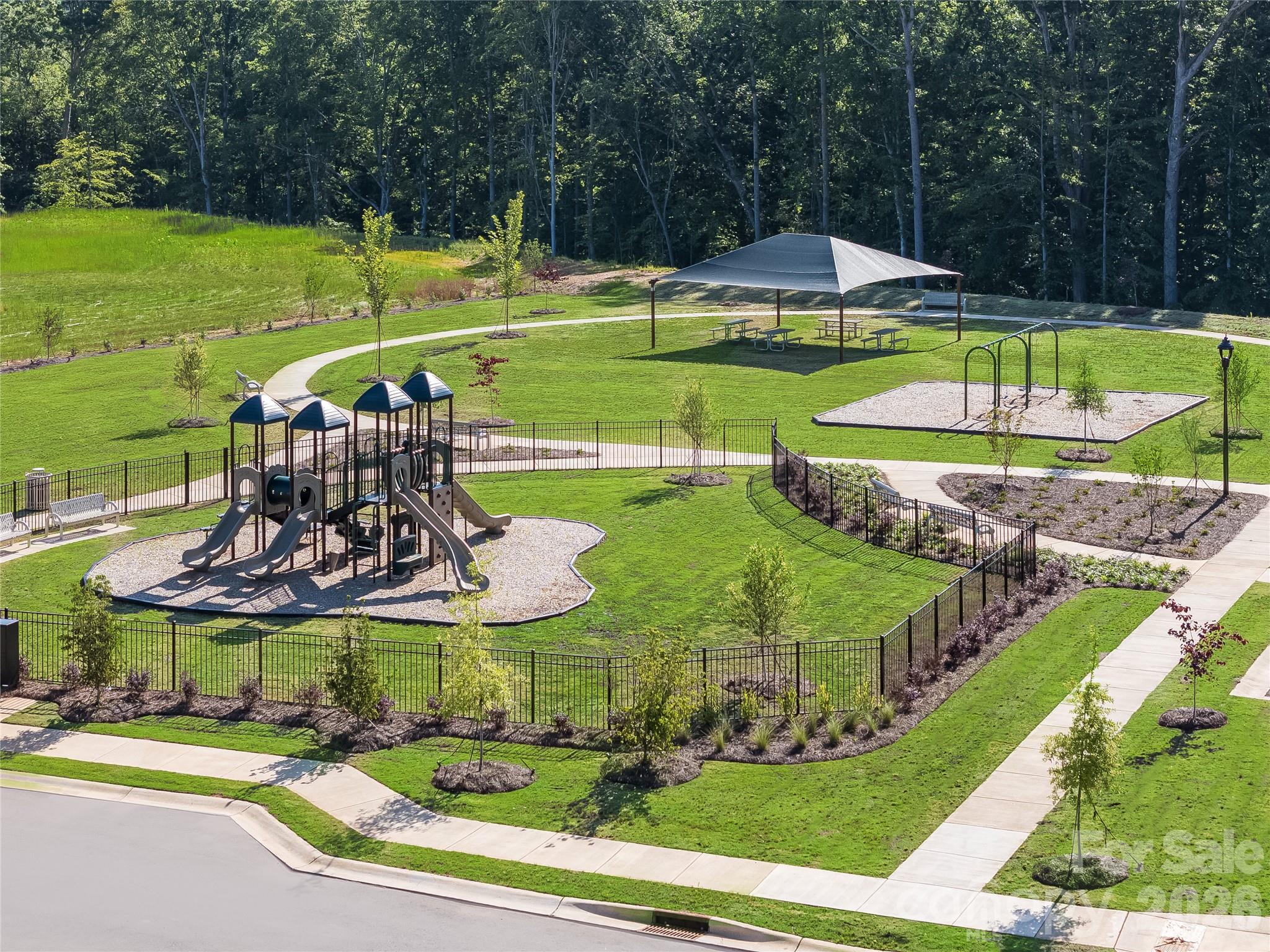 Creekside Cottages - Residential