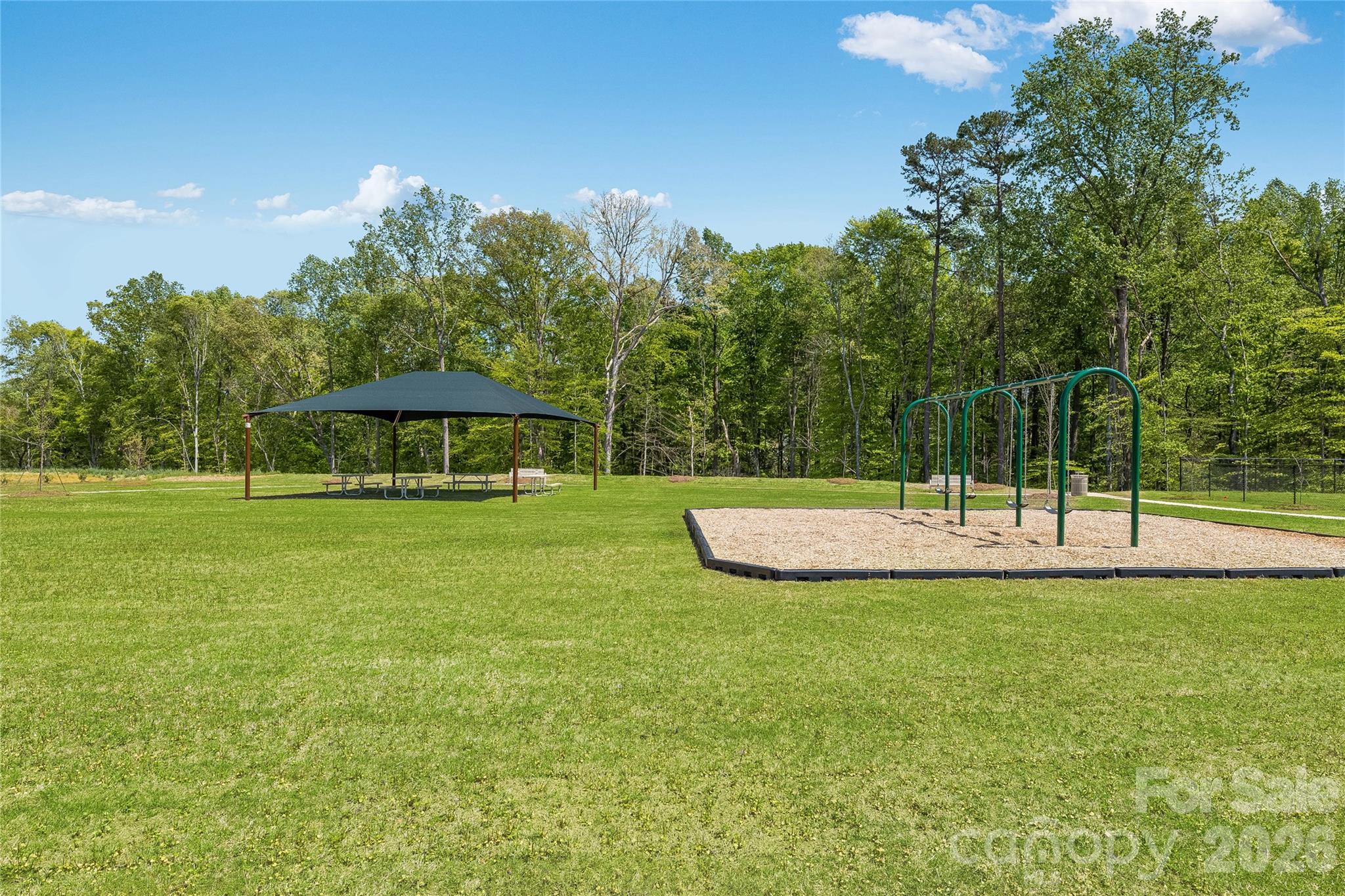 Creekside Cottages - Residential