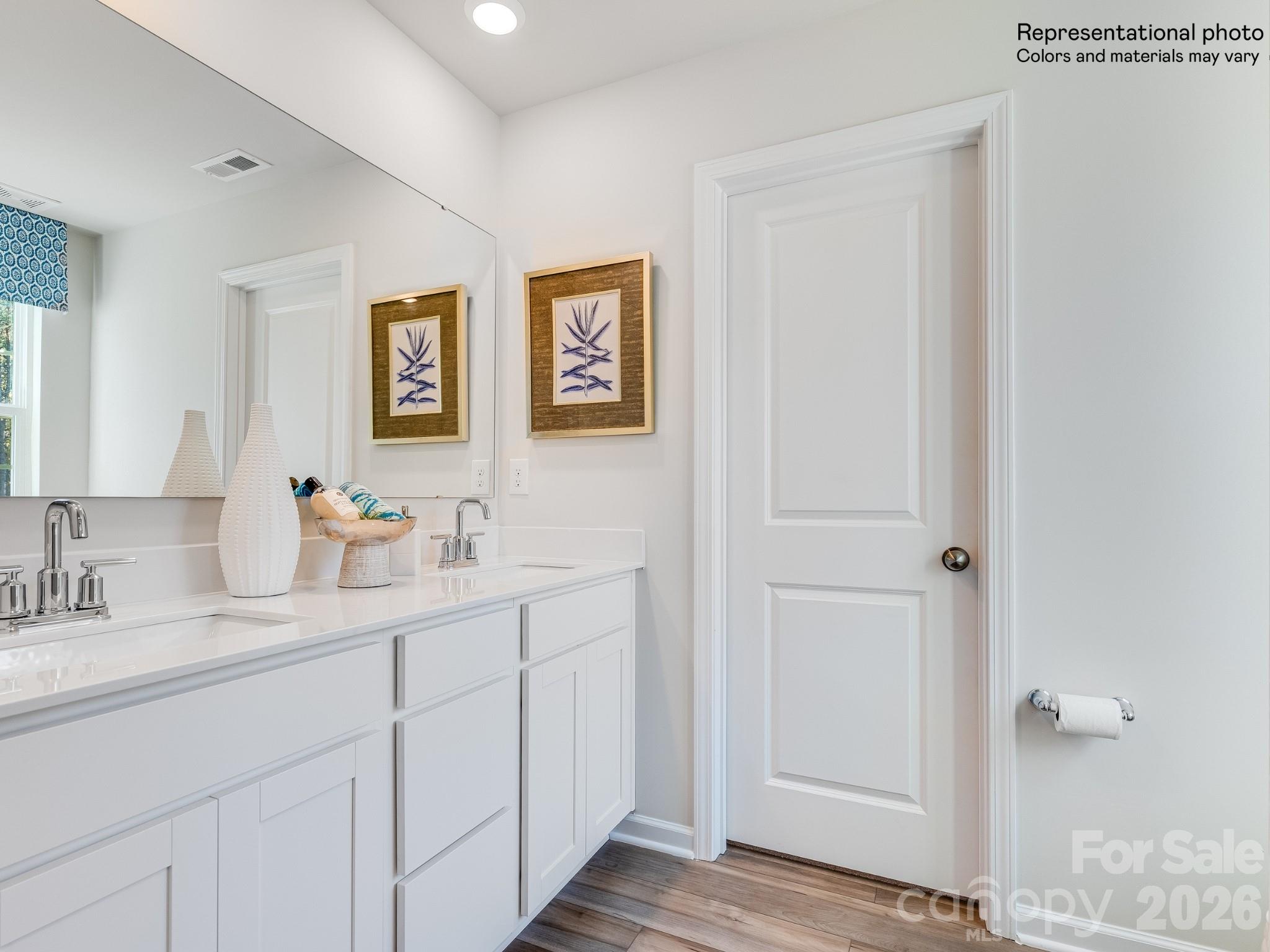 Creekside Cottages - Residential